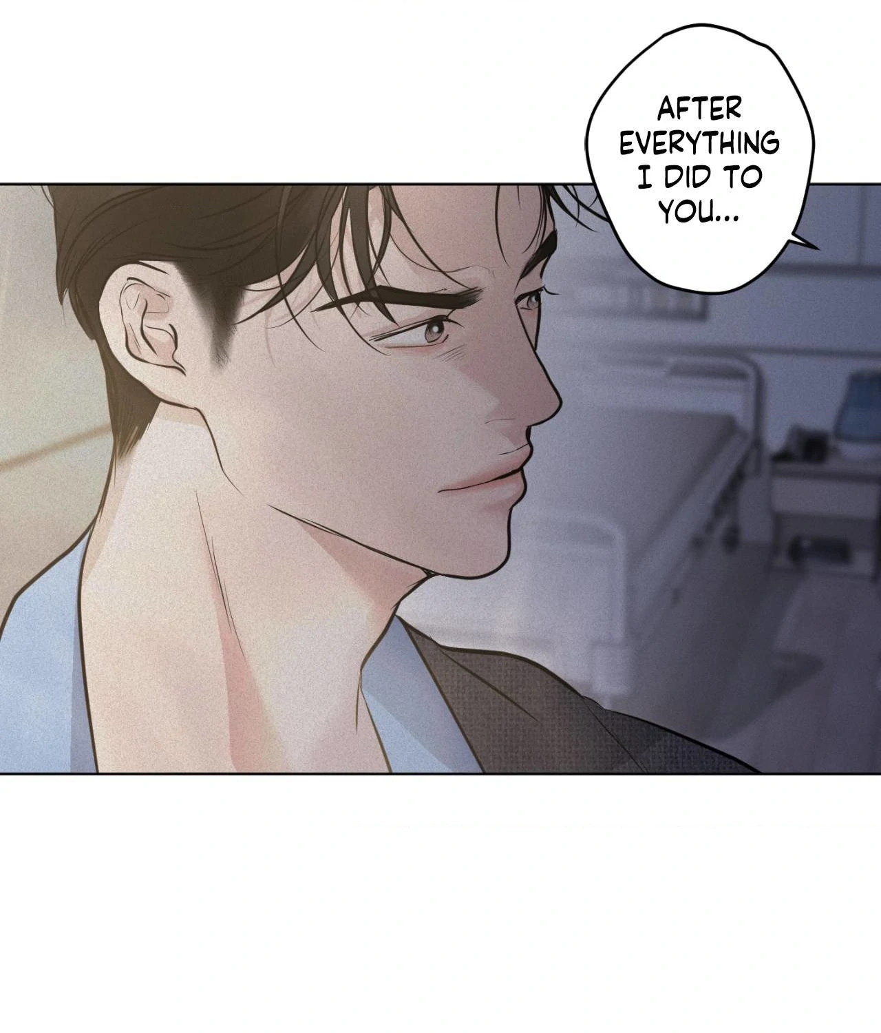 Say a Little Prayer - Chapter 66 manhwa