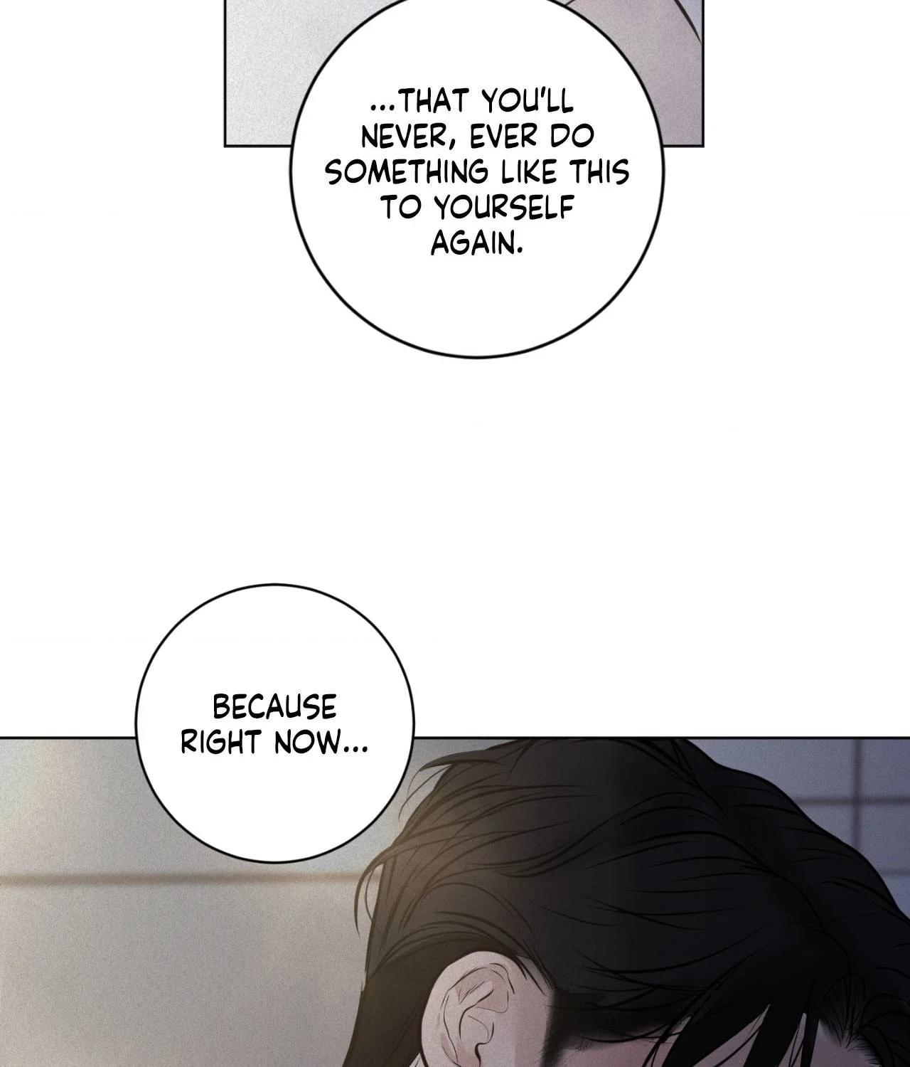 Say a Little Prayer - Chapter 66 manhwa
