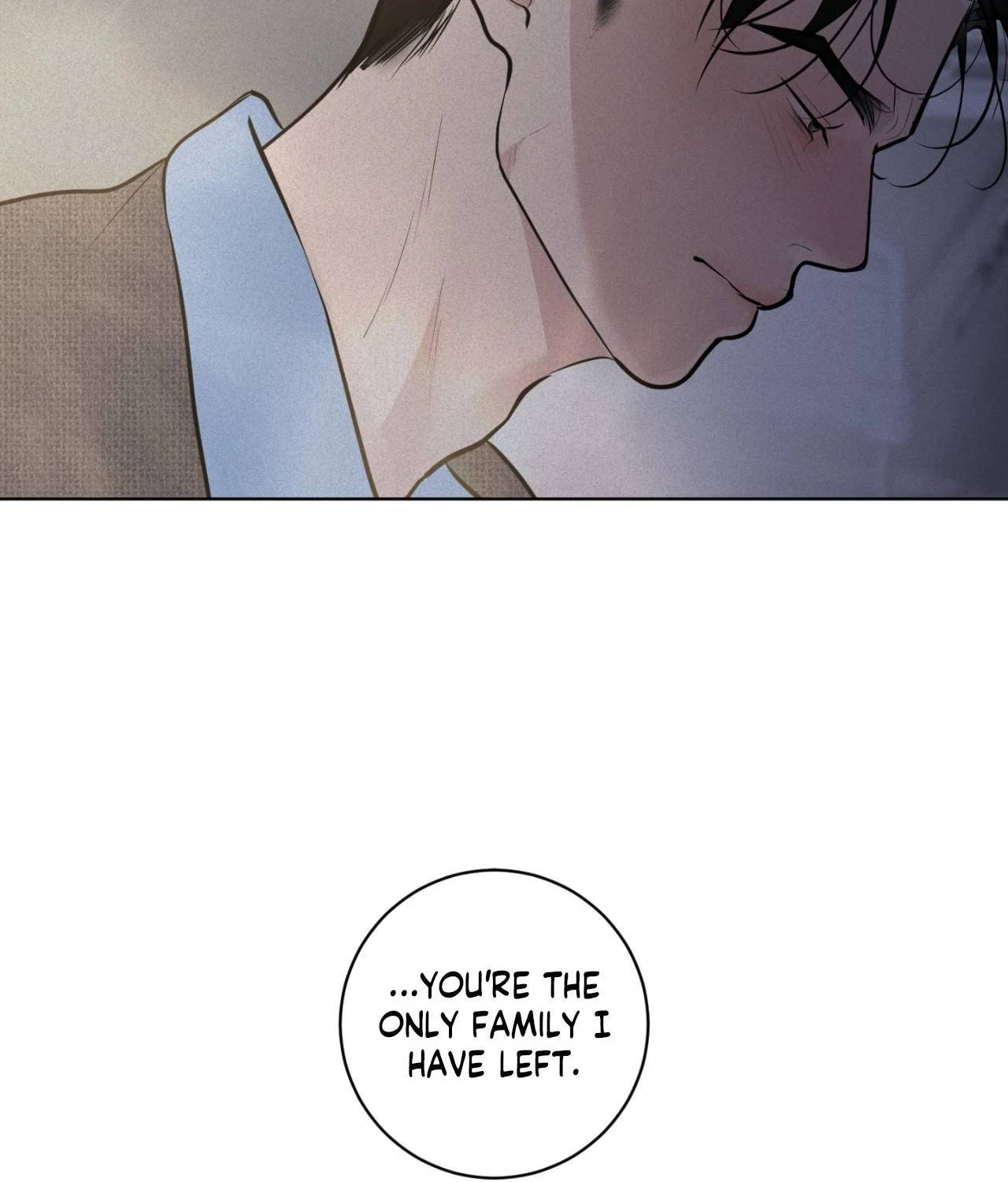 Say a Little Prayer - Chapter 66 manhwa