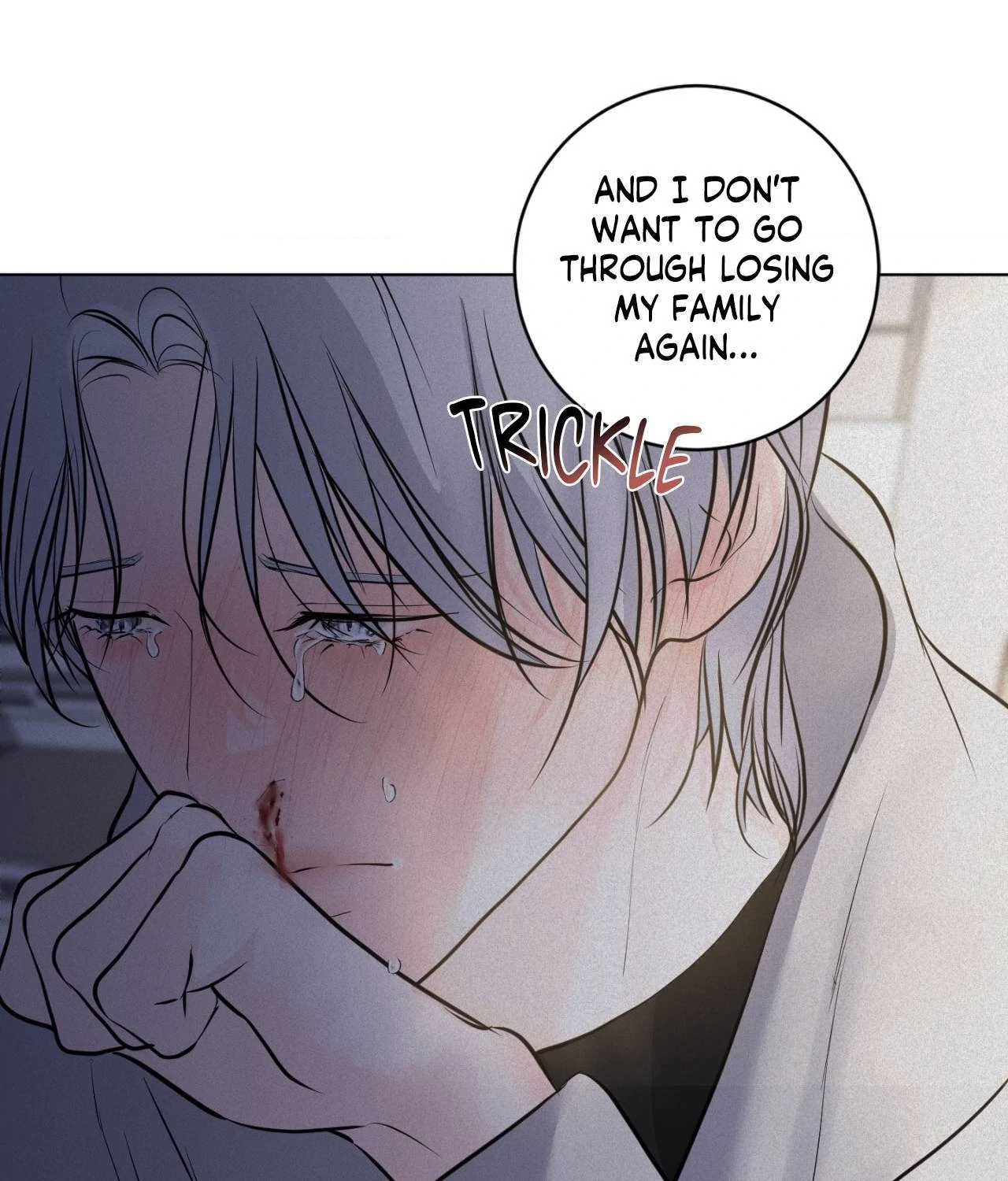 Say a Little Prayer - Chapter 66 manhwa