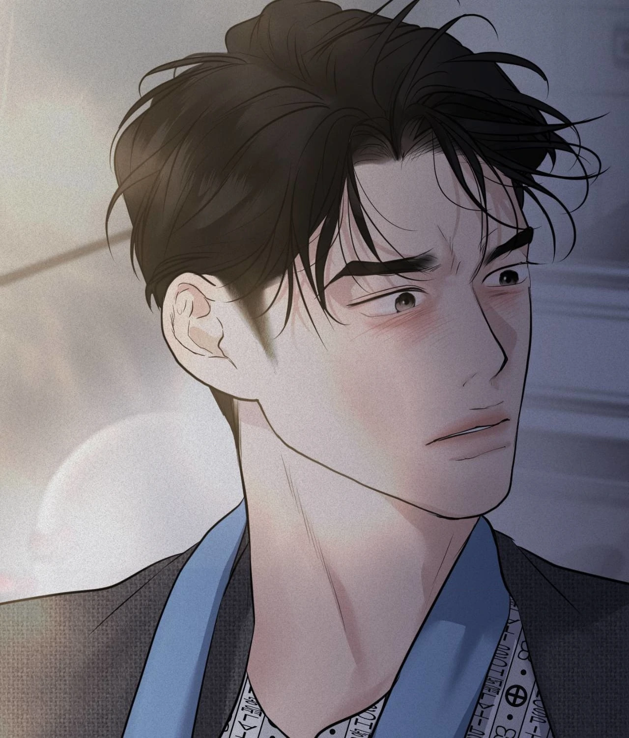 Say a Little Prayer - Chapter 66 manhwa