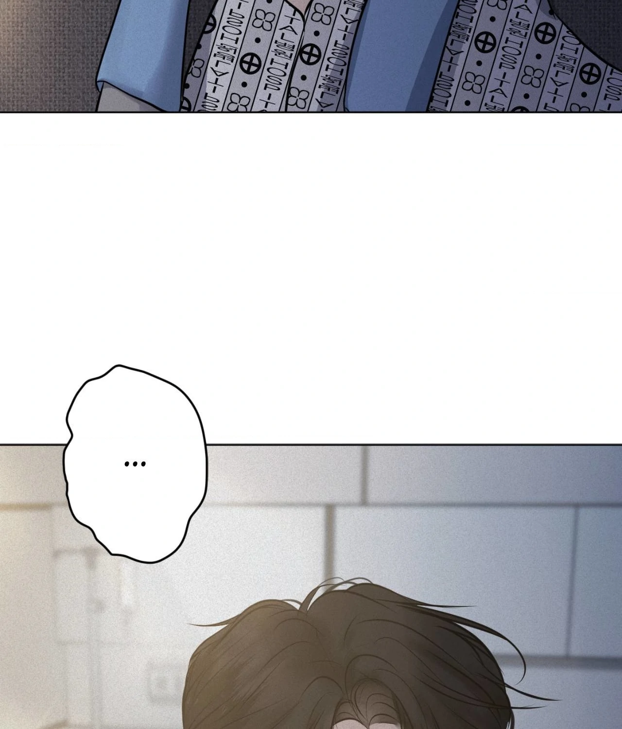 Say a Little Prayer - Chapter 66 manhwa