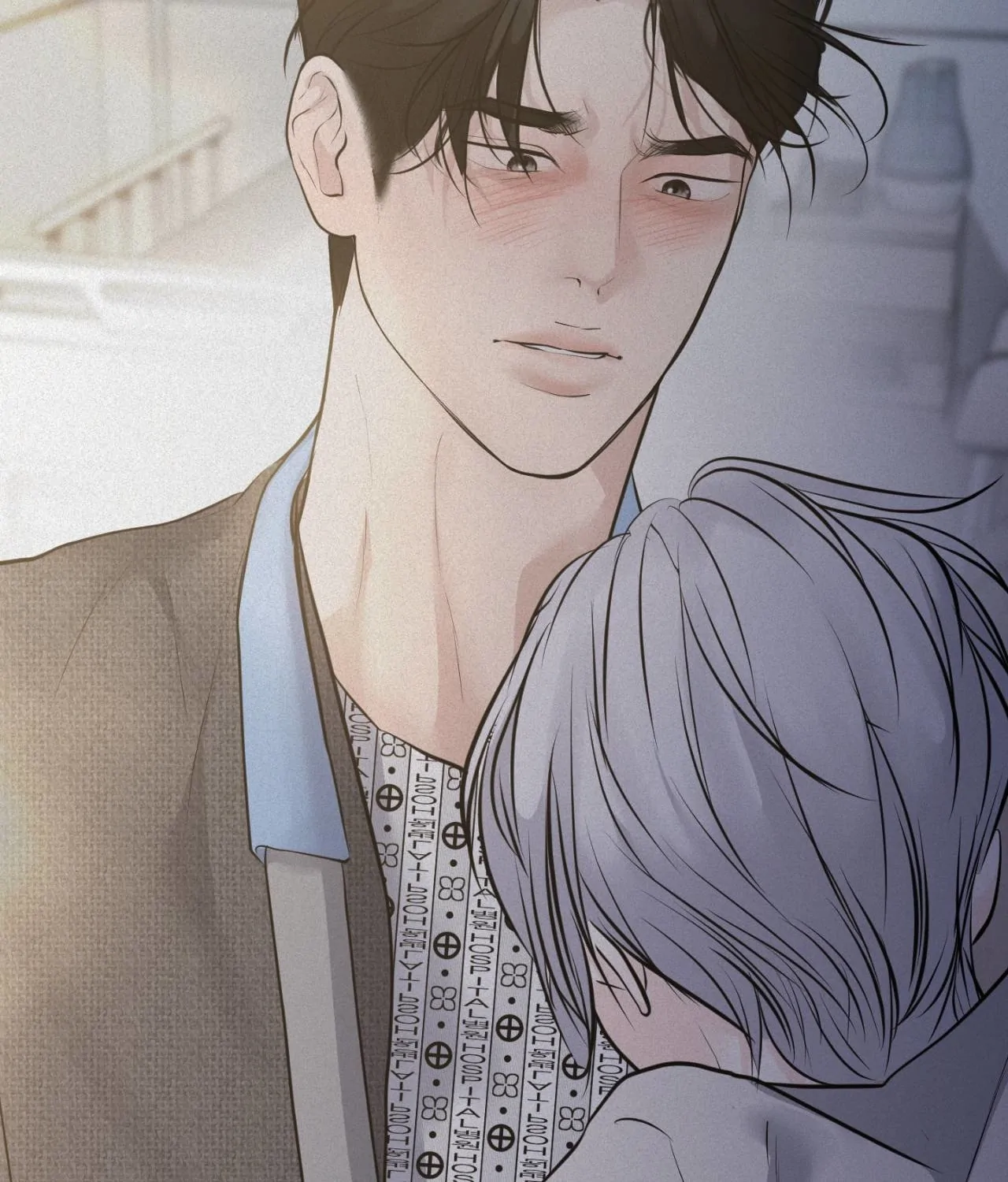 Say a Little Prayer - Chapter 66 manhwa