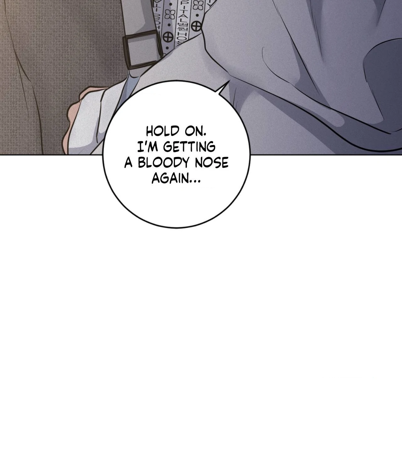 Say a Little Prayer - Chapter 66 manhwa