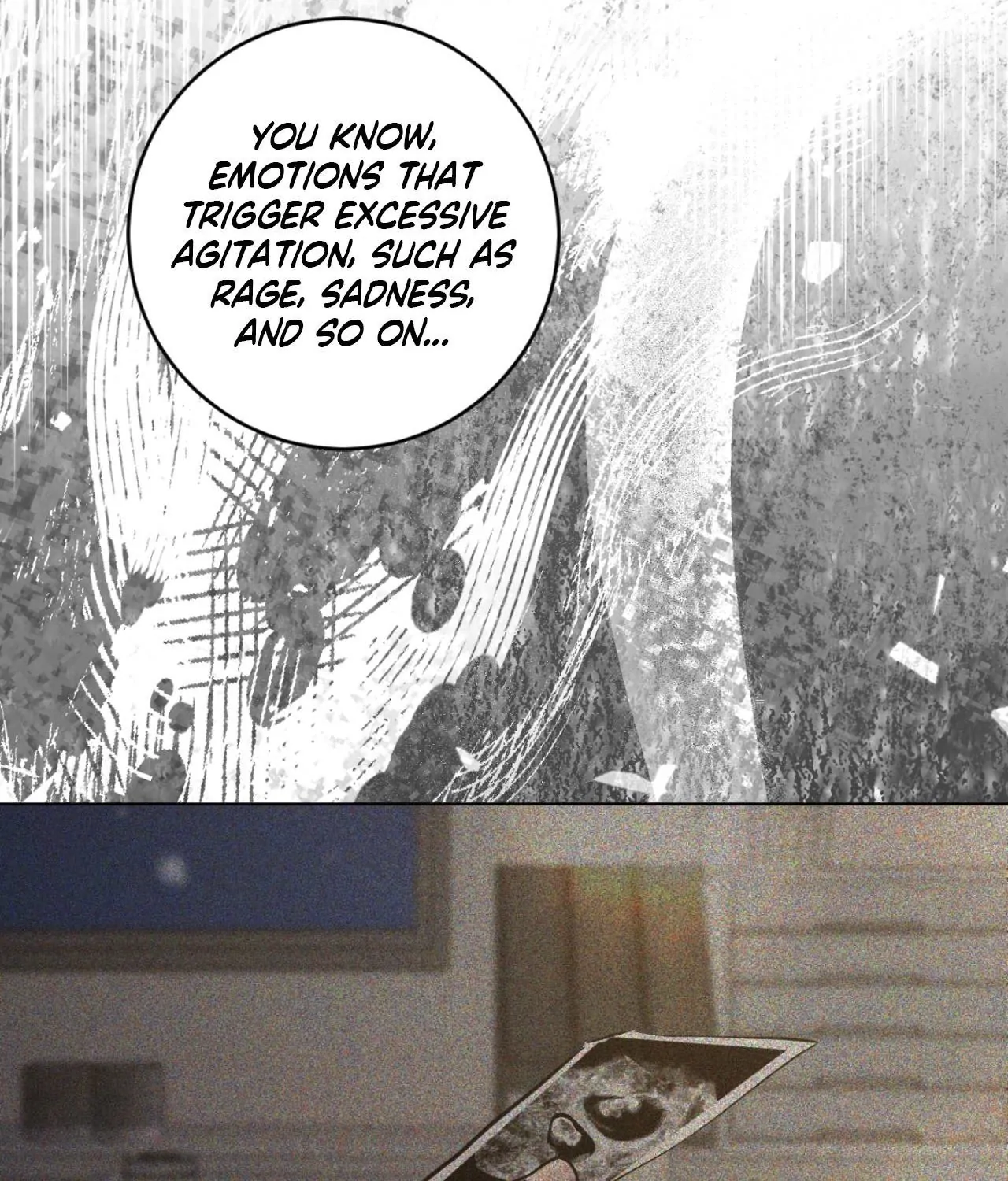 Say a Little Prayer - Chapter 66 manhwa