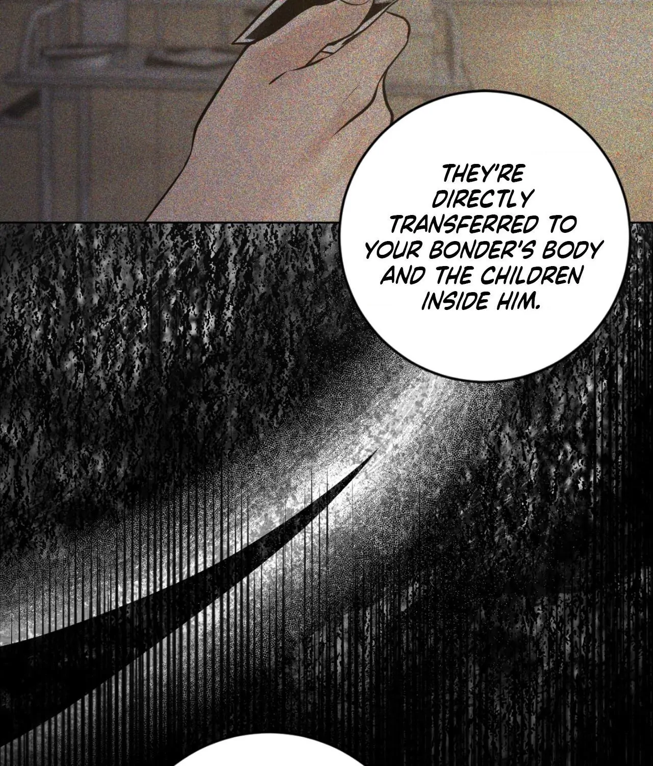 Say a Little Prayer - Chapter 66 manhwa