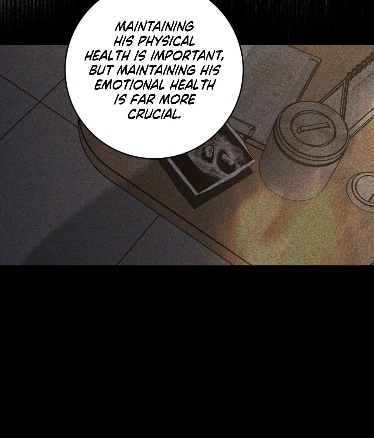 Say a Little Prayer - Chapter 66 manhwa