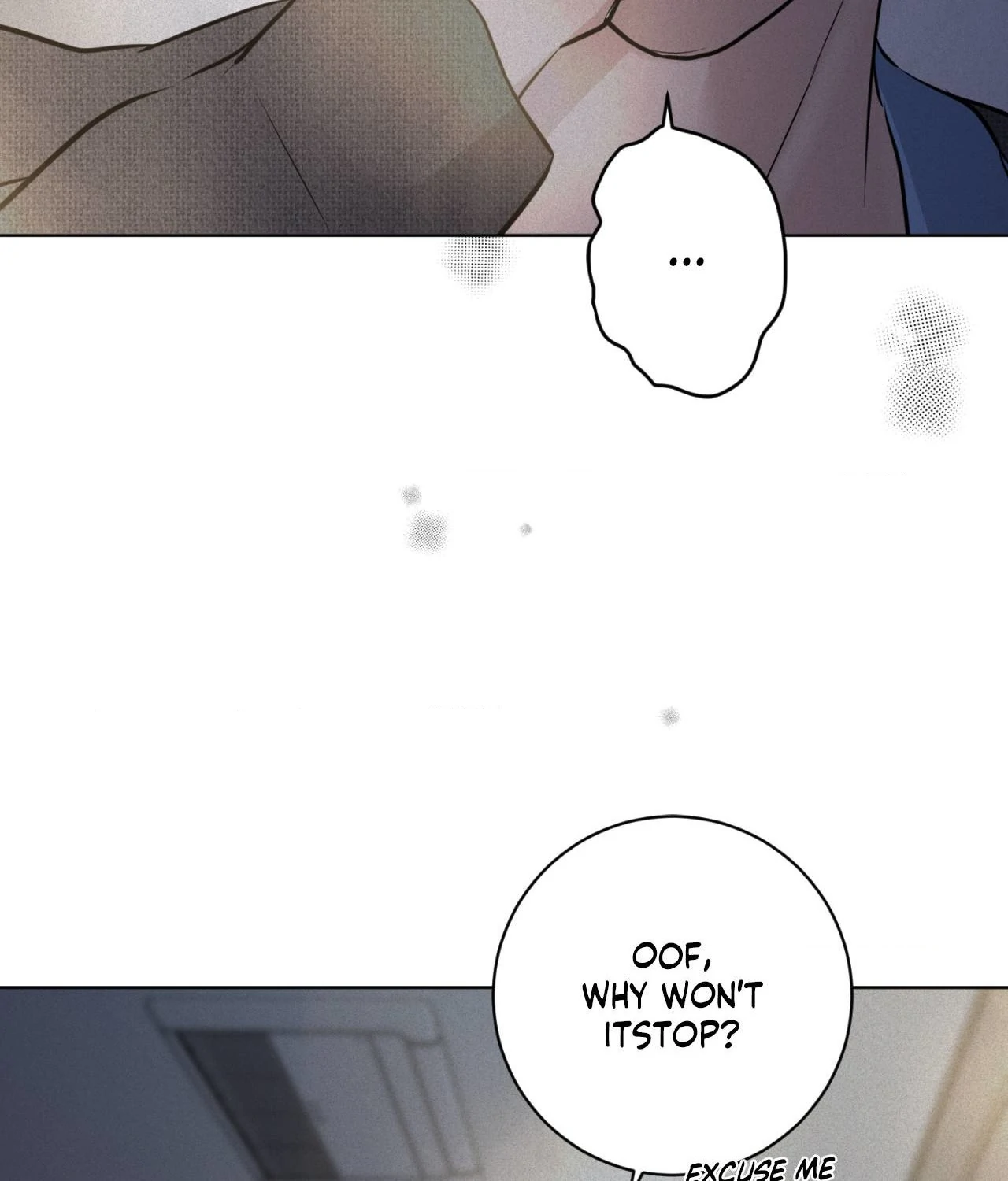 Say a Little Prayer - Chapter 66 manhwa