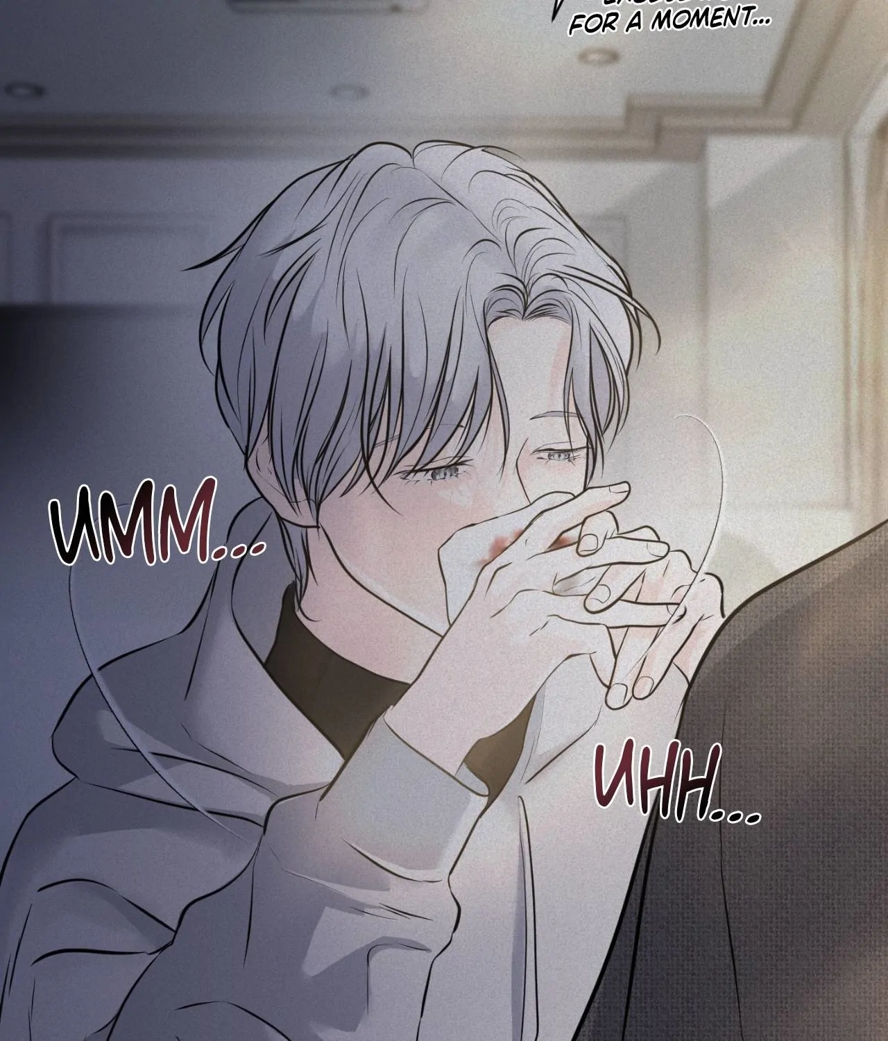 Say a Little Prayer - Chapter 66 manhwa