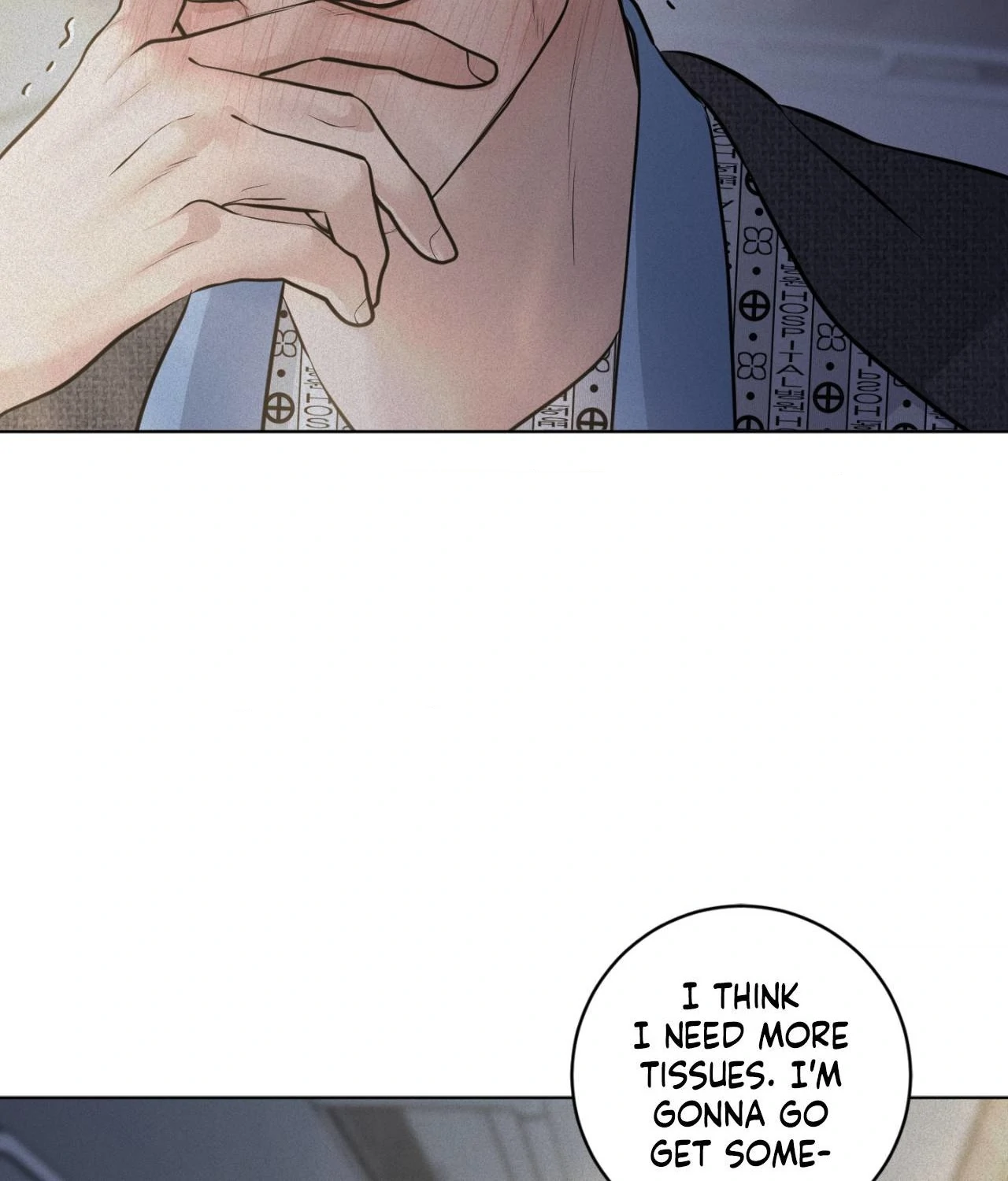 Say a Little Prayer - Chapter 66 manhwa