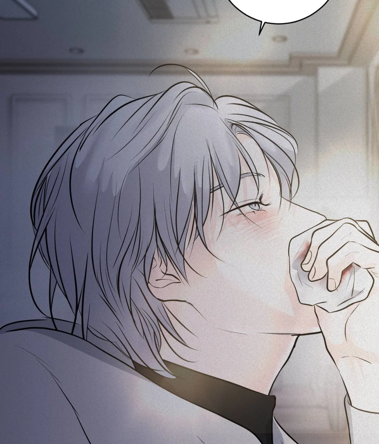 Say a Little Prayer - Chapter 66 manhwa