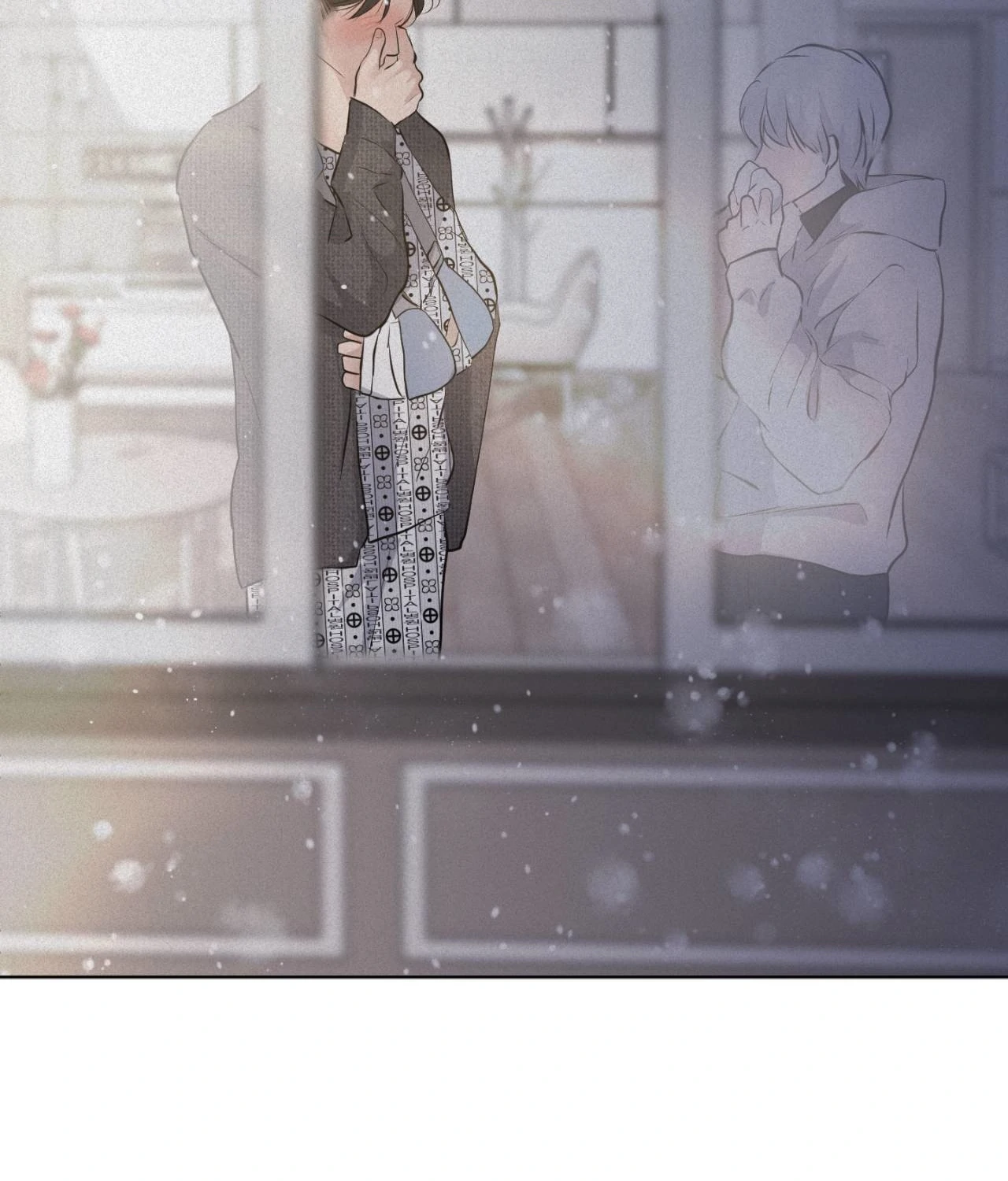 Say a Little Prayer - Chapter 66 manhwa