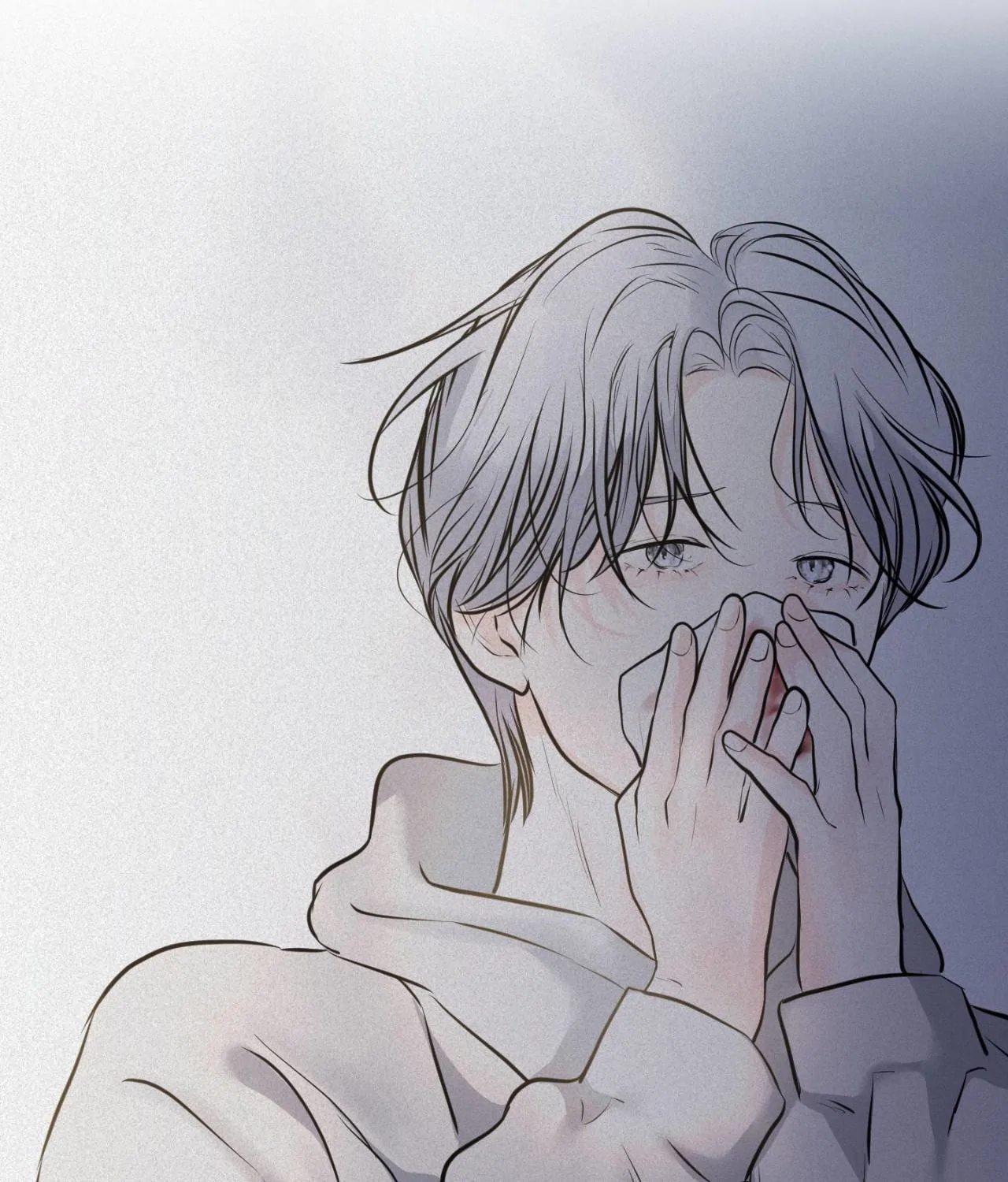 Say a Little Prayer - Chapter 66 manhwa