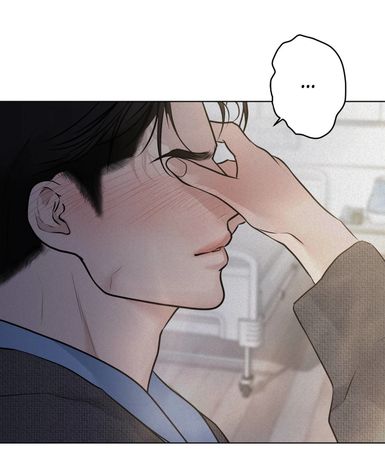 Say a Little Prayer - Chapter 66 manhwa