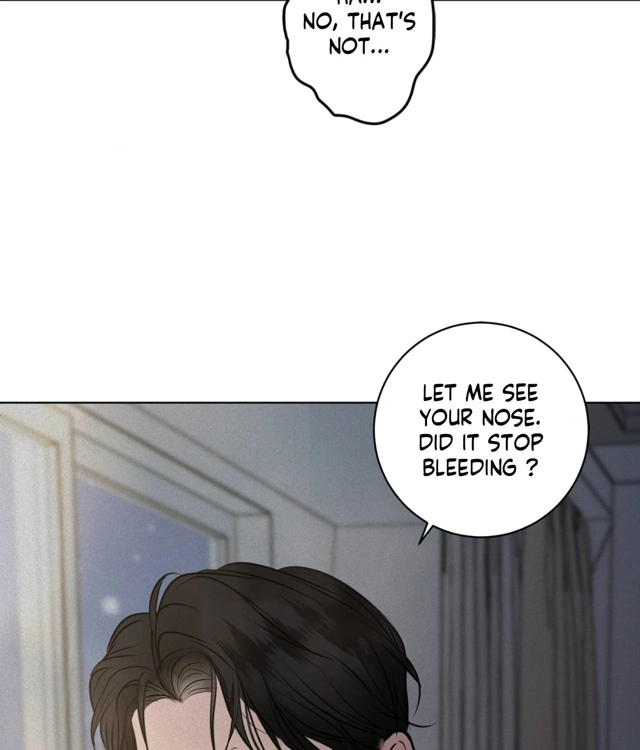 Say a Little Prayer - Chapter 66 manhwa