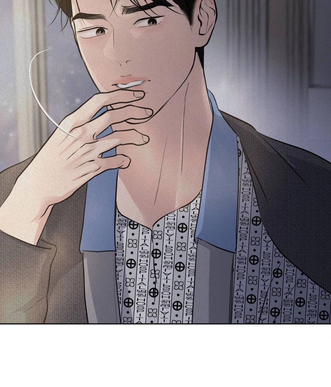 Say a Little Prayer - Chapter 66 manhwa