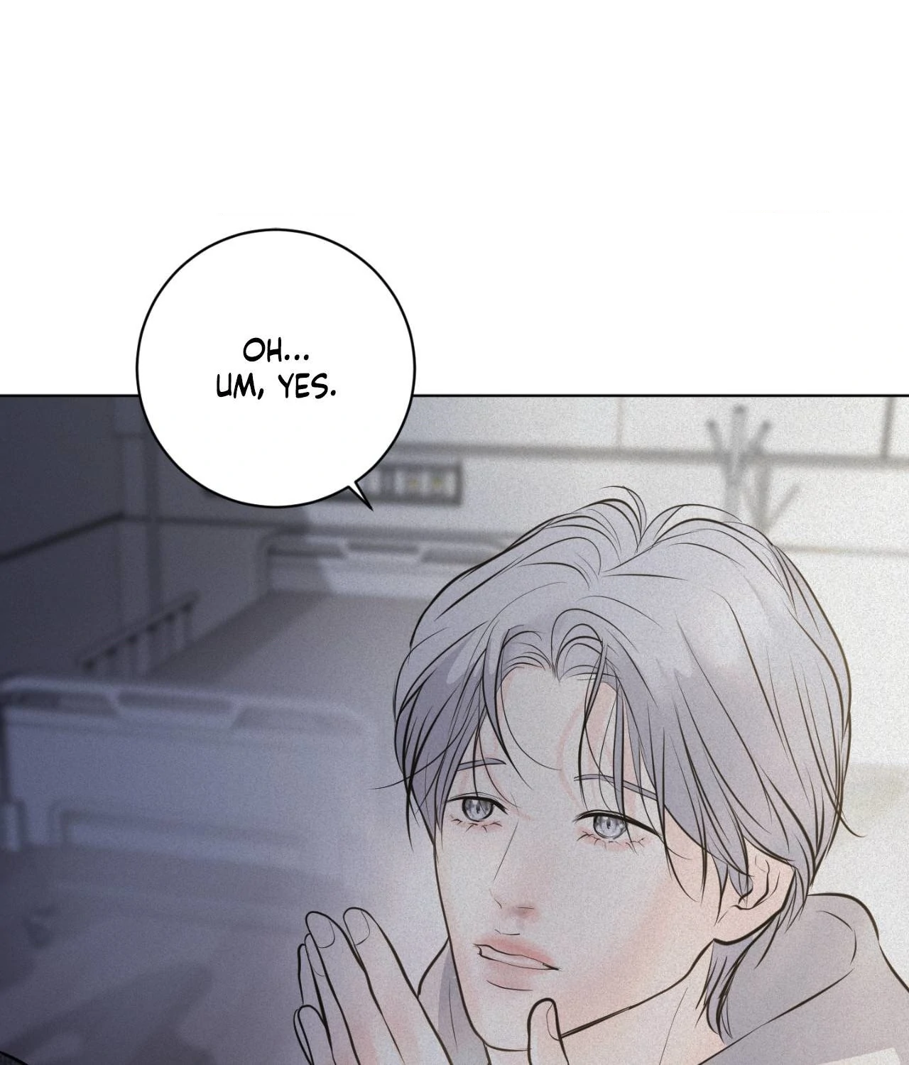 Say a Little Prayer - Chapter 66 manhwa