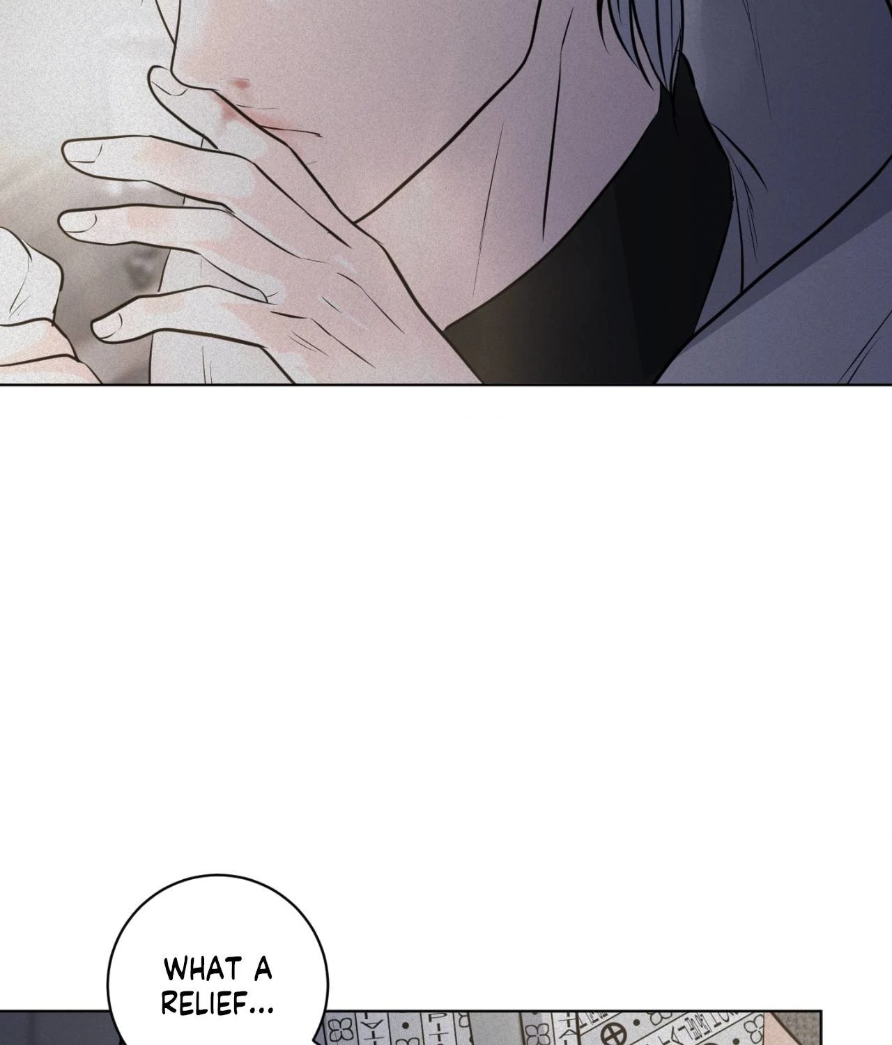 Say a Little Prayer - Chapter 66 manhwa
