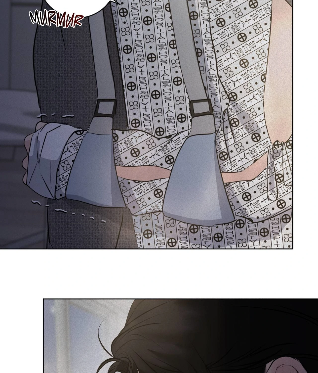 Say a Little Prayer - Chapter 66 manhwa