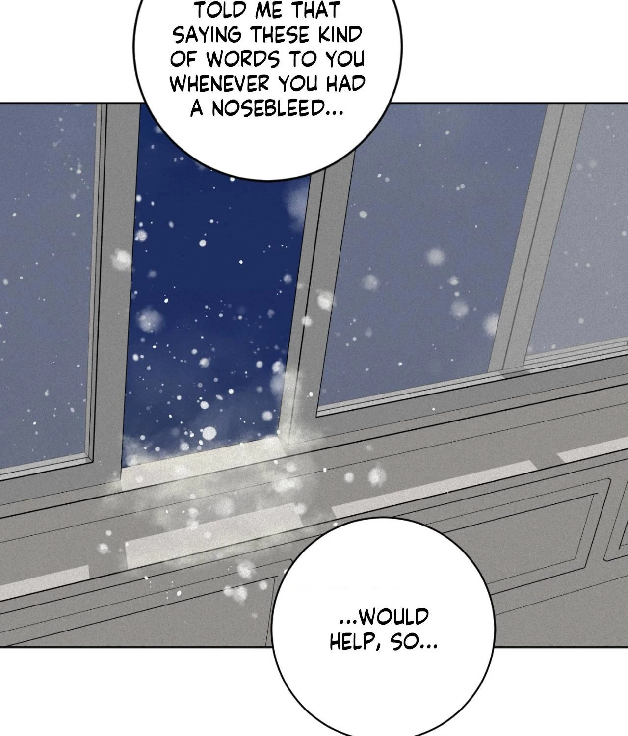 Say a Little Prayer - Chapter 66 manhwa