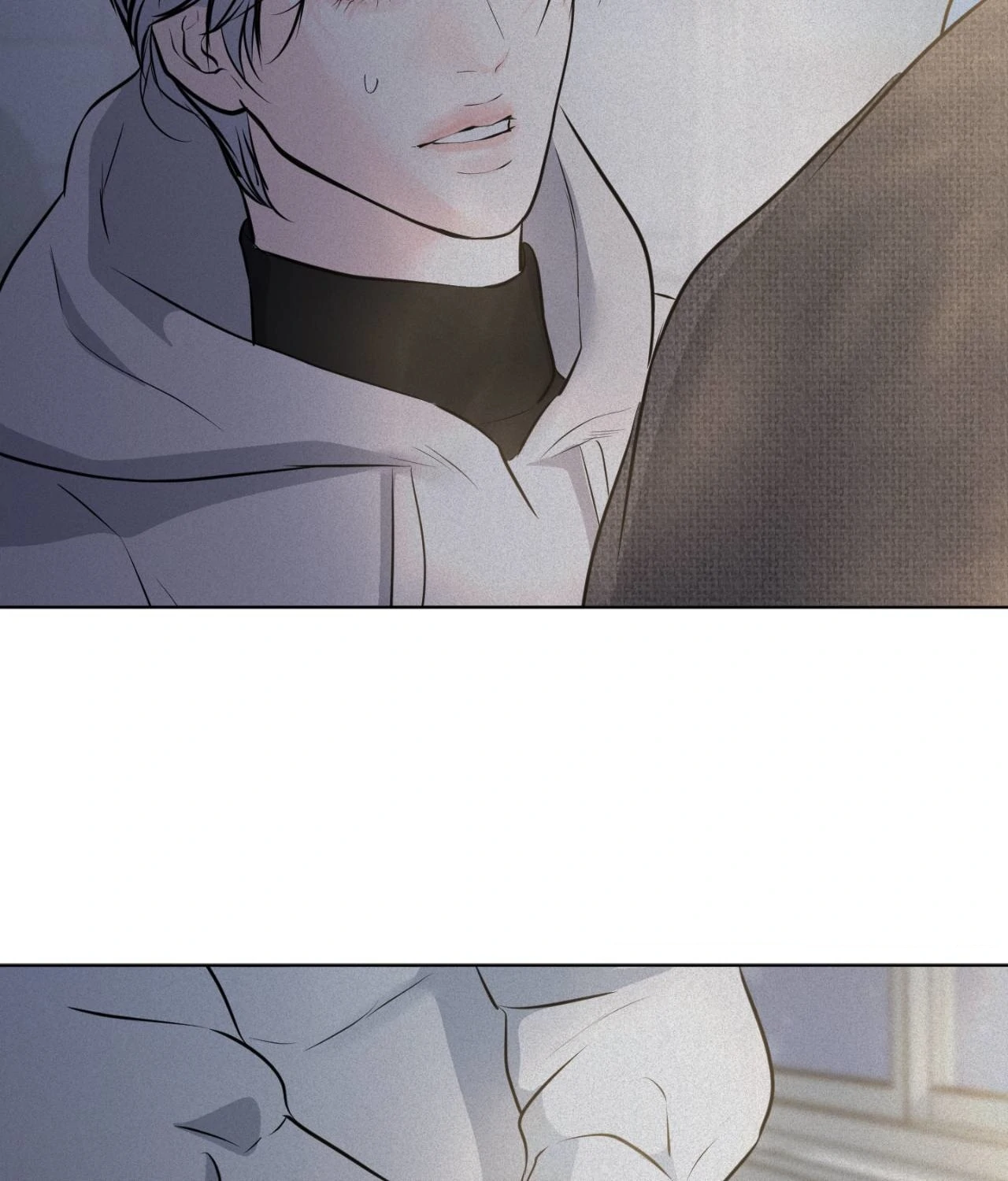 Say a Little Prayer - Chapter 66 manhwa