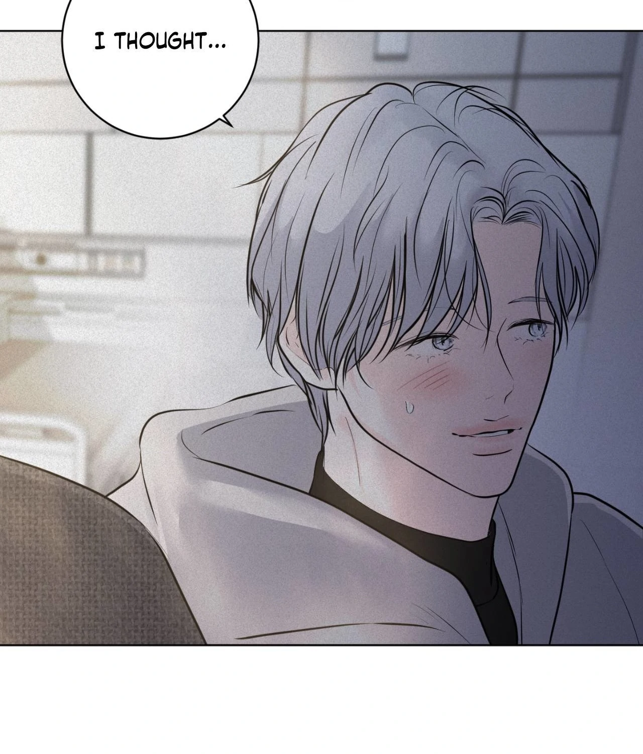 Say a Little Prayer - Chapter 66 manhwa