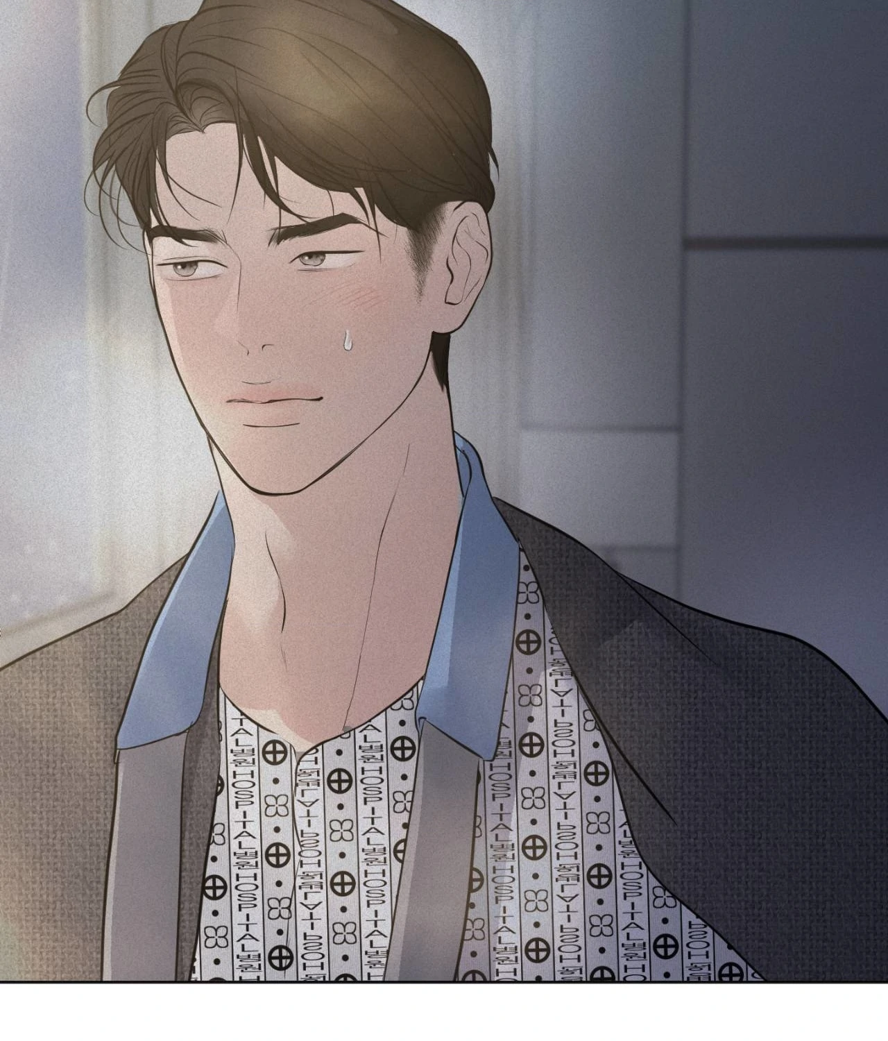 Say a Little Prayer - Chapter 66 manhwa