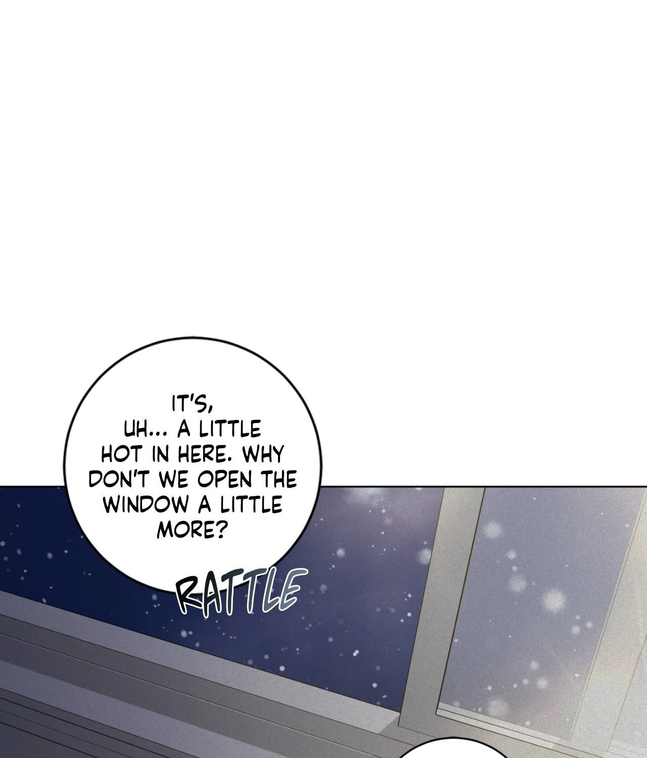 Say a Little Prayer - Chapter 66 manhwa