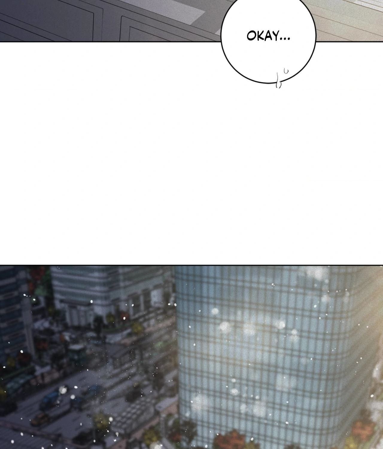 Say a Little Prayer - Chapter 66 manhwa