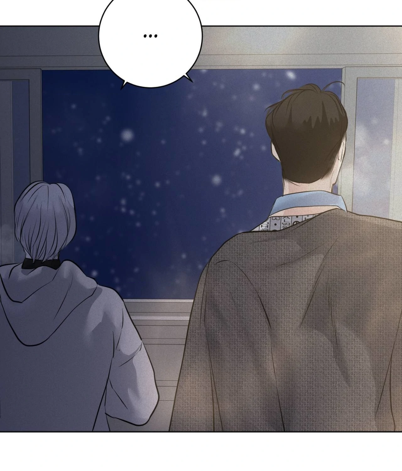 Say a Little Prayer - Chapter 66 manhwa