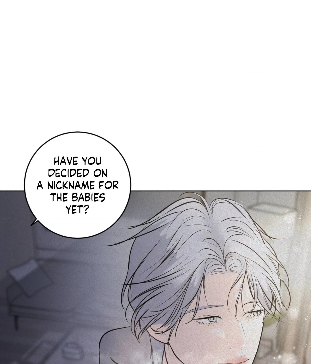 Say a Little Prayer - Chapter 66 manhwa