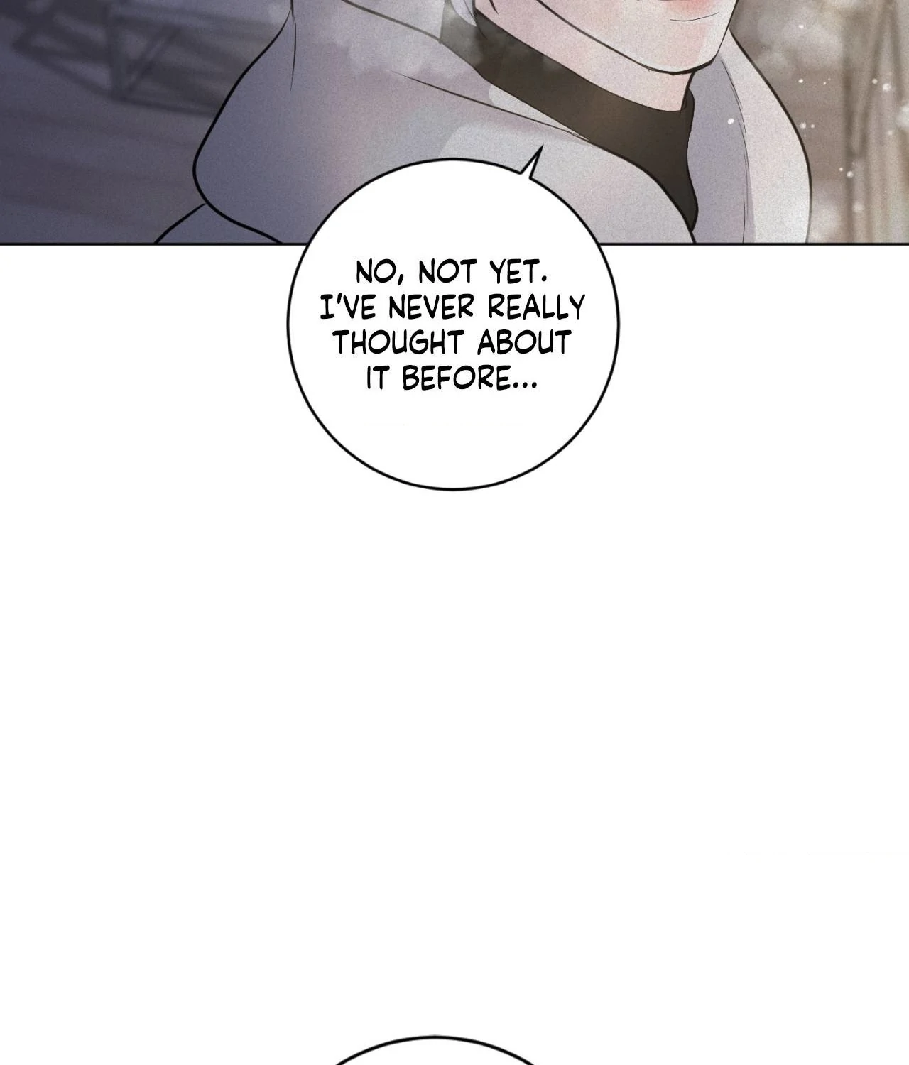 Say a Little Prayer - Chapter 66 manhwa