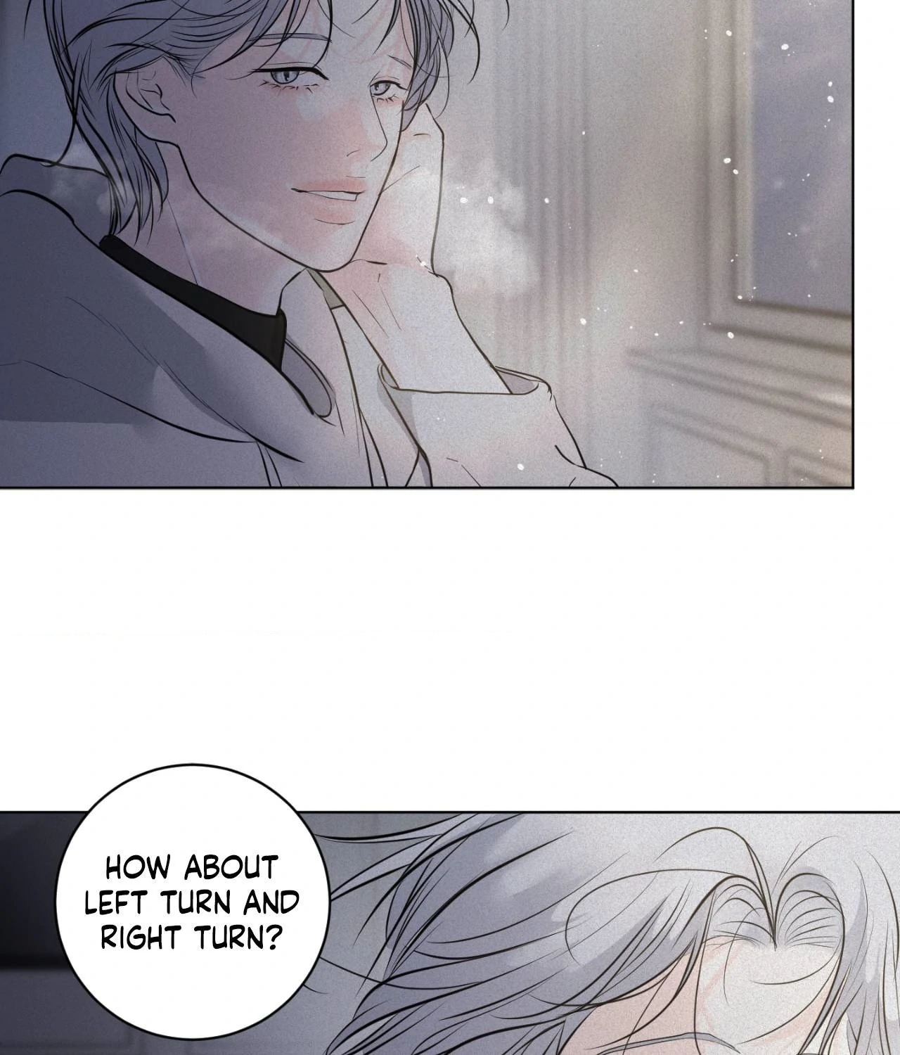 Say a Little Prayer - Chapter 66 manhwa
