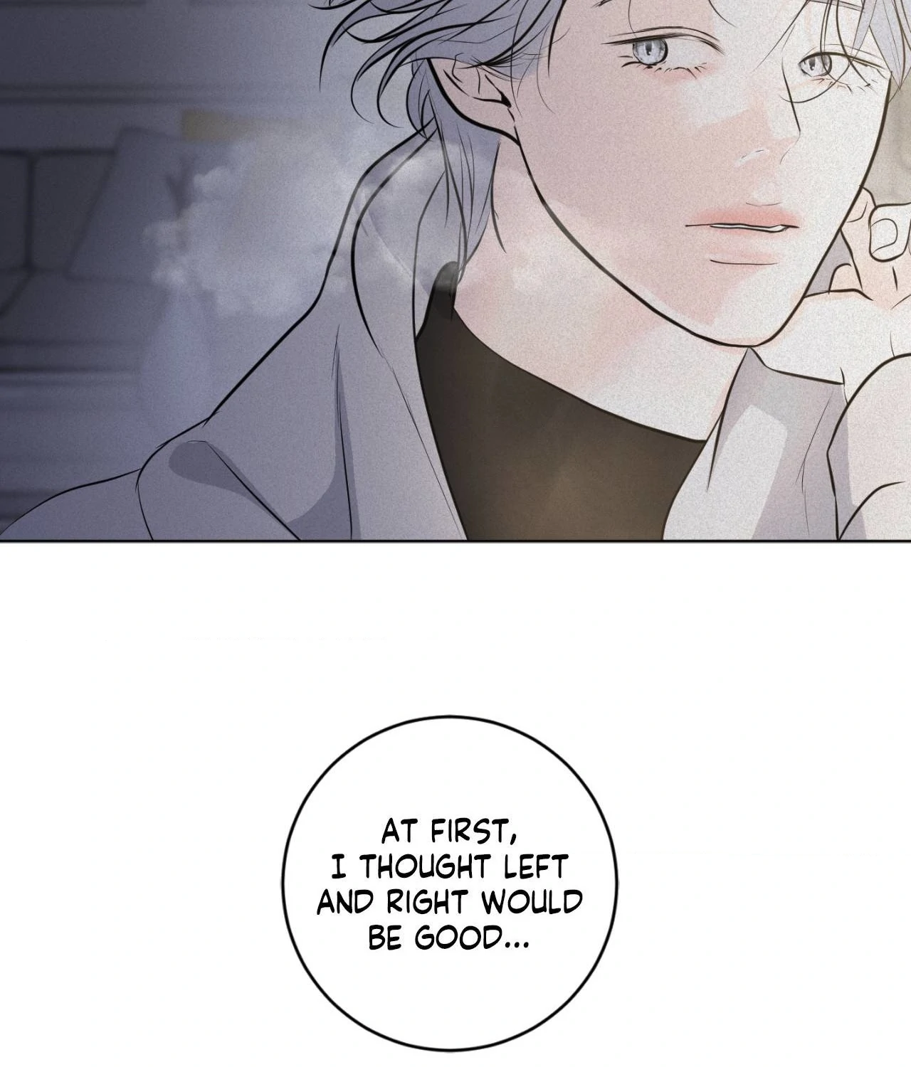 Say a Little Prayer - Chapter 66 manhwa