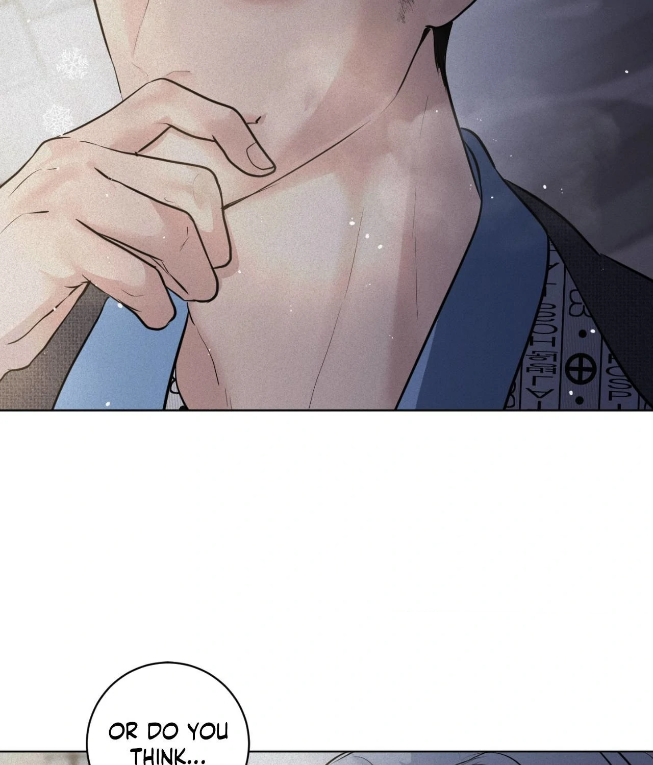 Say a Little Prayer - Chapter 66 manhwa