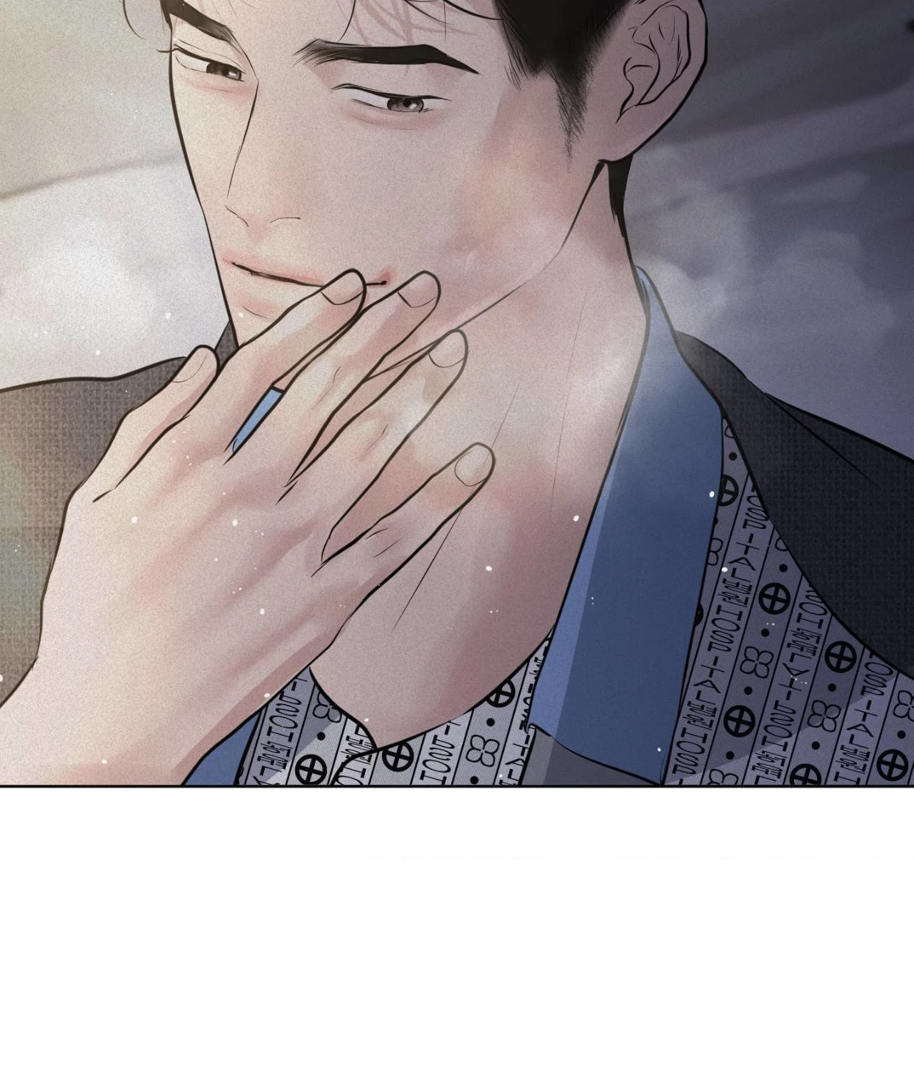 Say a Little Prayer - Chapter 66 manhwa
