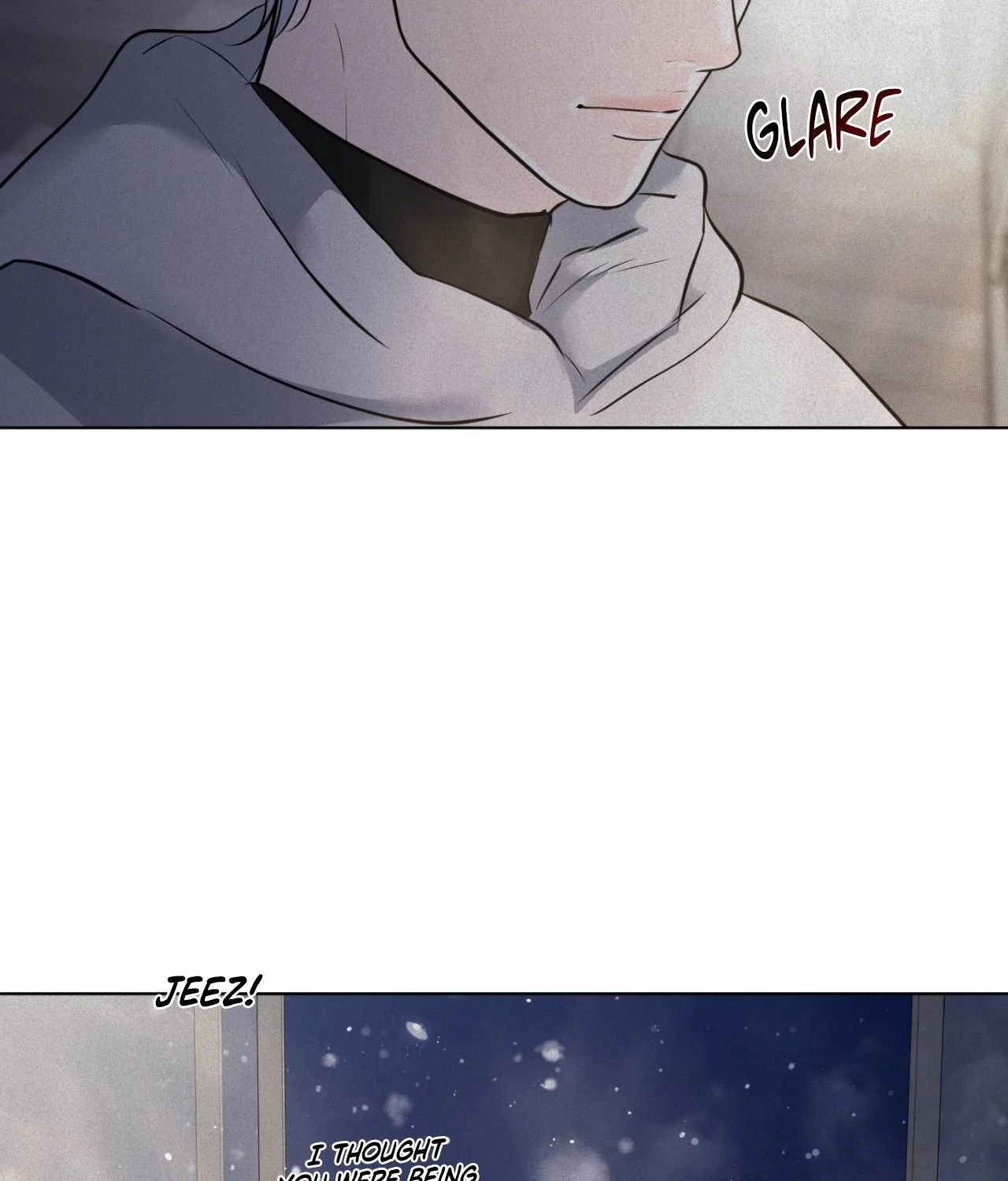 Say a Little Prayer - Chapter 66 manhwa