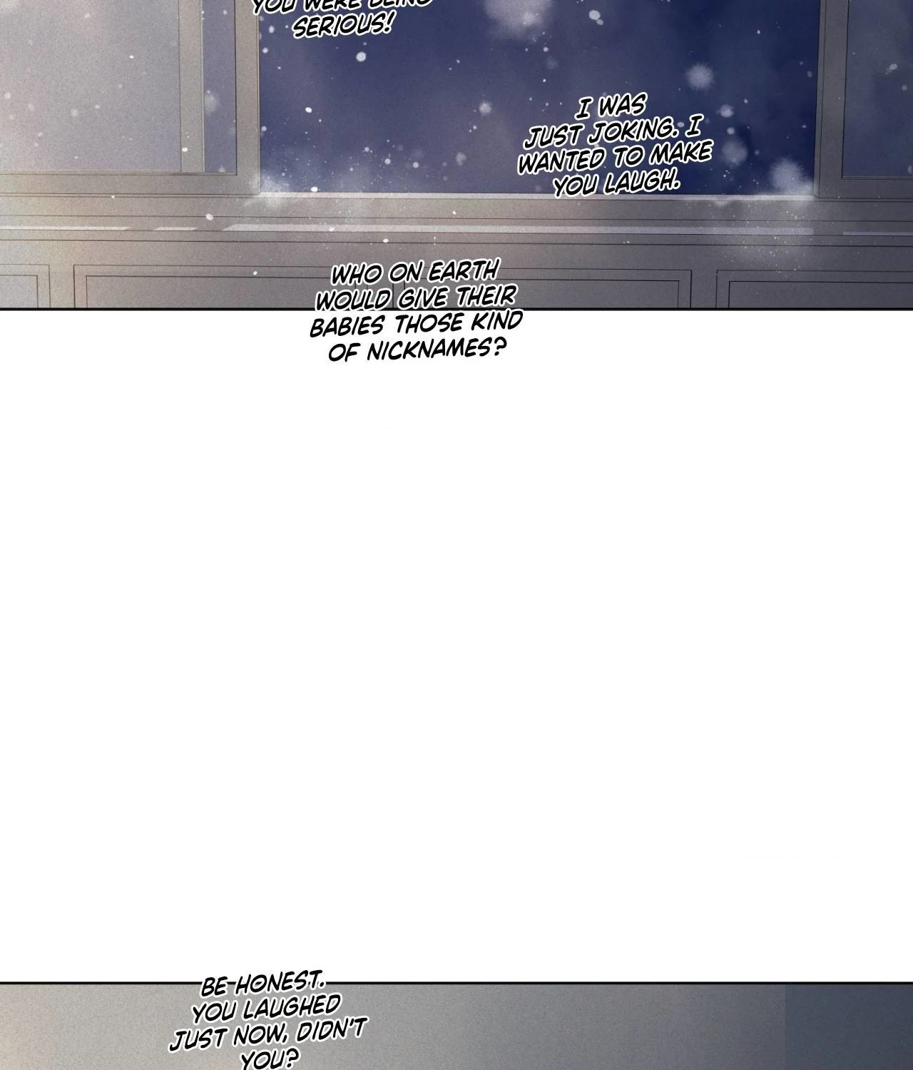 Say a Little Prayer - Chapter 66 manhwa