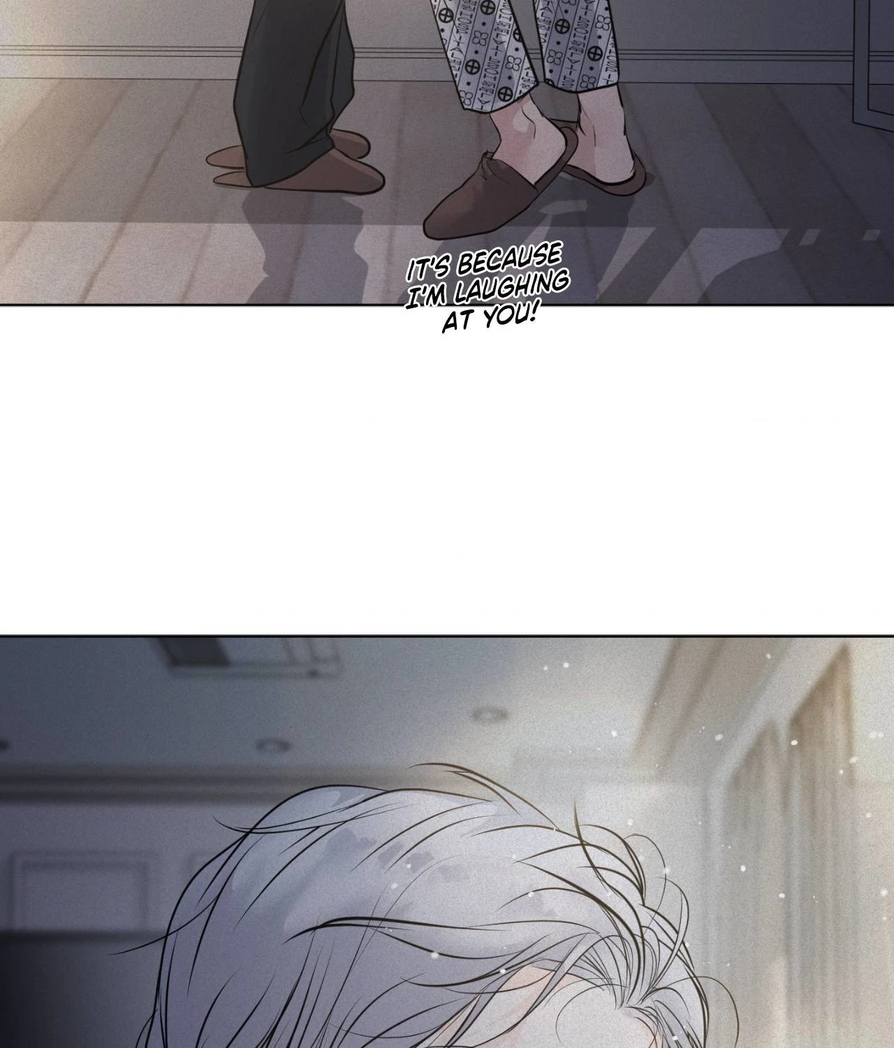 Say a Little Prayer - Chapter 66 manhwa