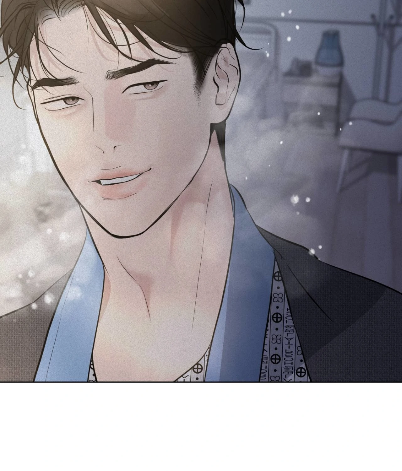 Say a Little Prayer - Chapter 66 manhwa