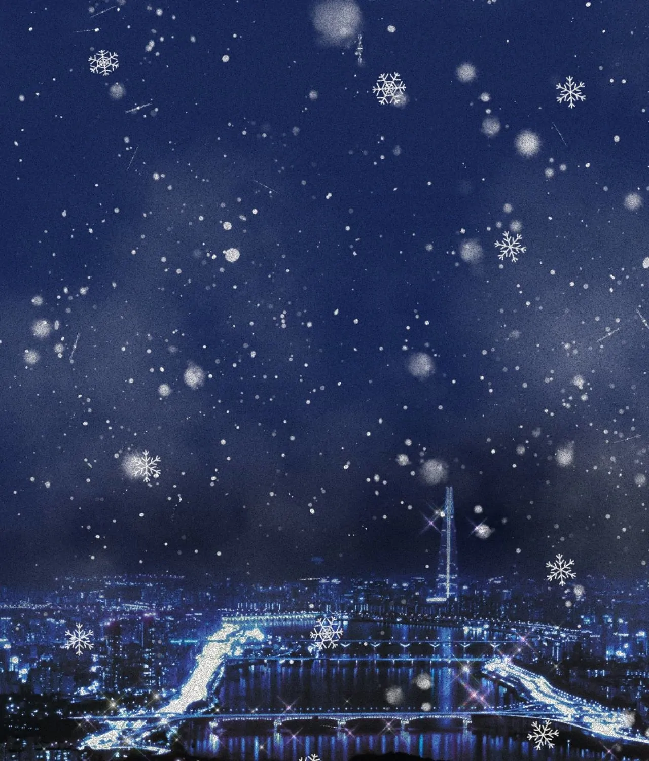 Say a Little Prayer - Chapter 66 manhwa
