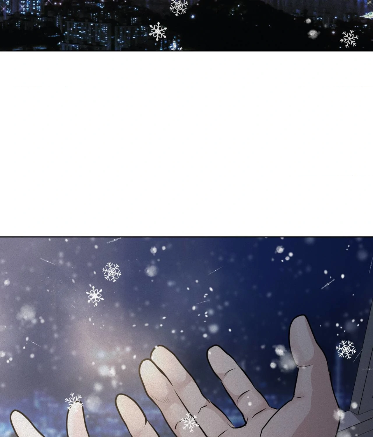 Say a Little Prayer - Chapter 66 manhwa