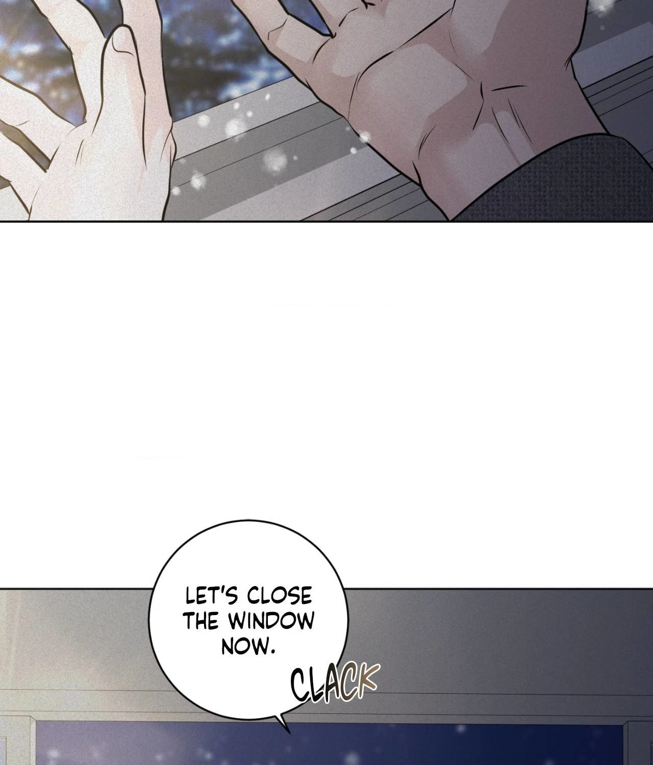 Say a Little Prayer - Chapter 66 manhwa