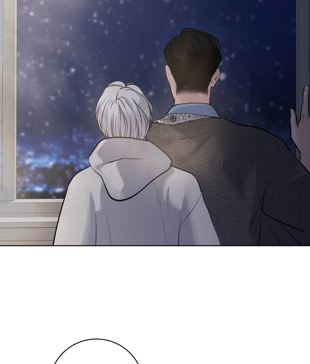 Say a Little Prayer - Chapter 66 manhwa