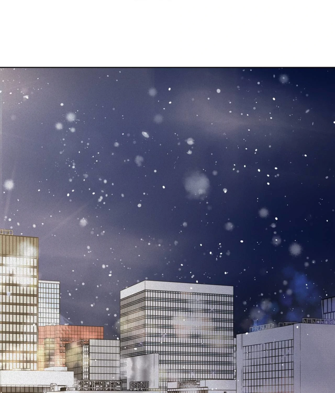 Say a Little Prayer - Chapter 66 manhwa