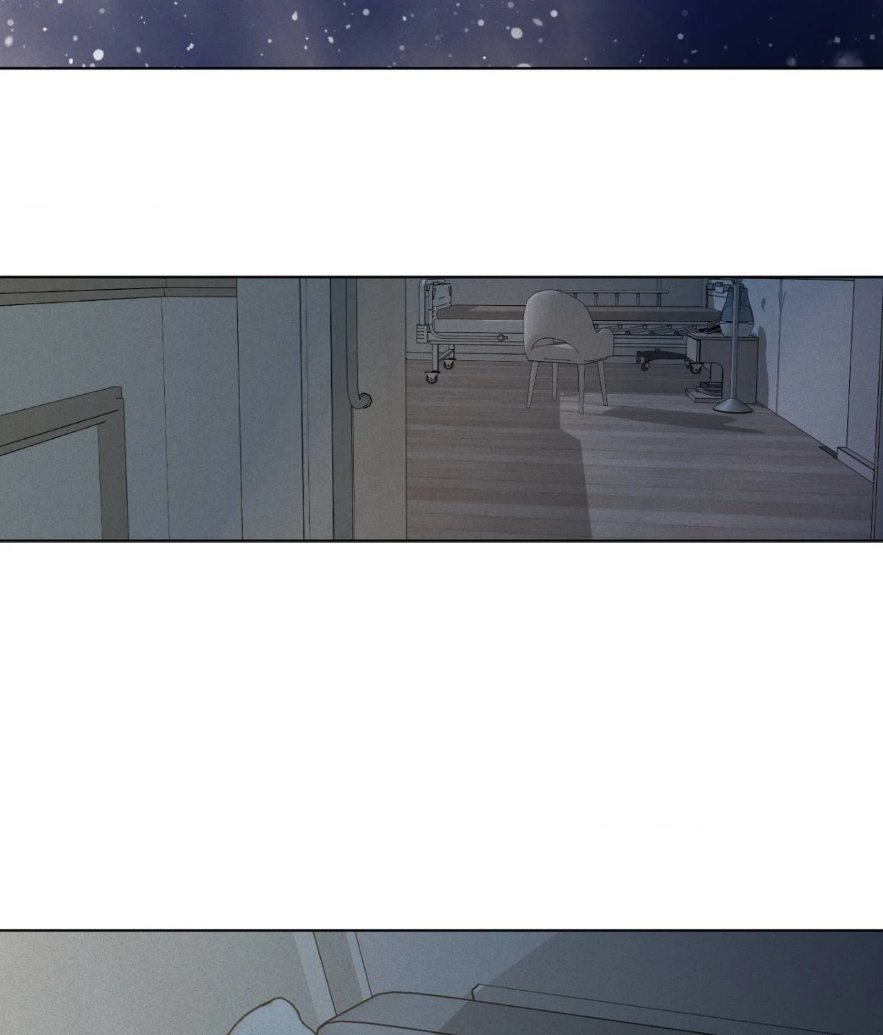 Say a Little Prayer - Chapter 66 manhwa