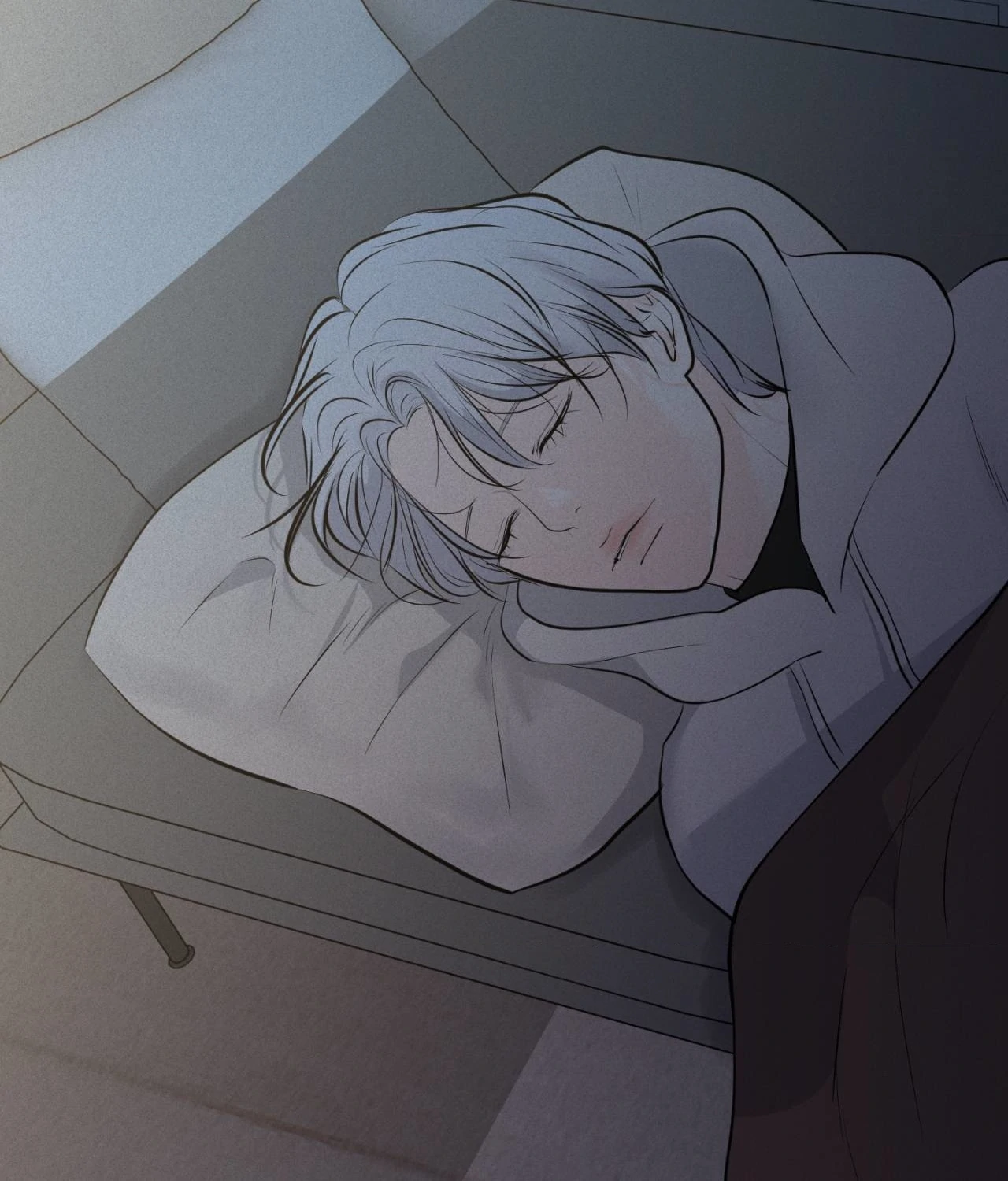 Say a Little Prayer - Chapter 66 manhwa