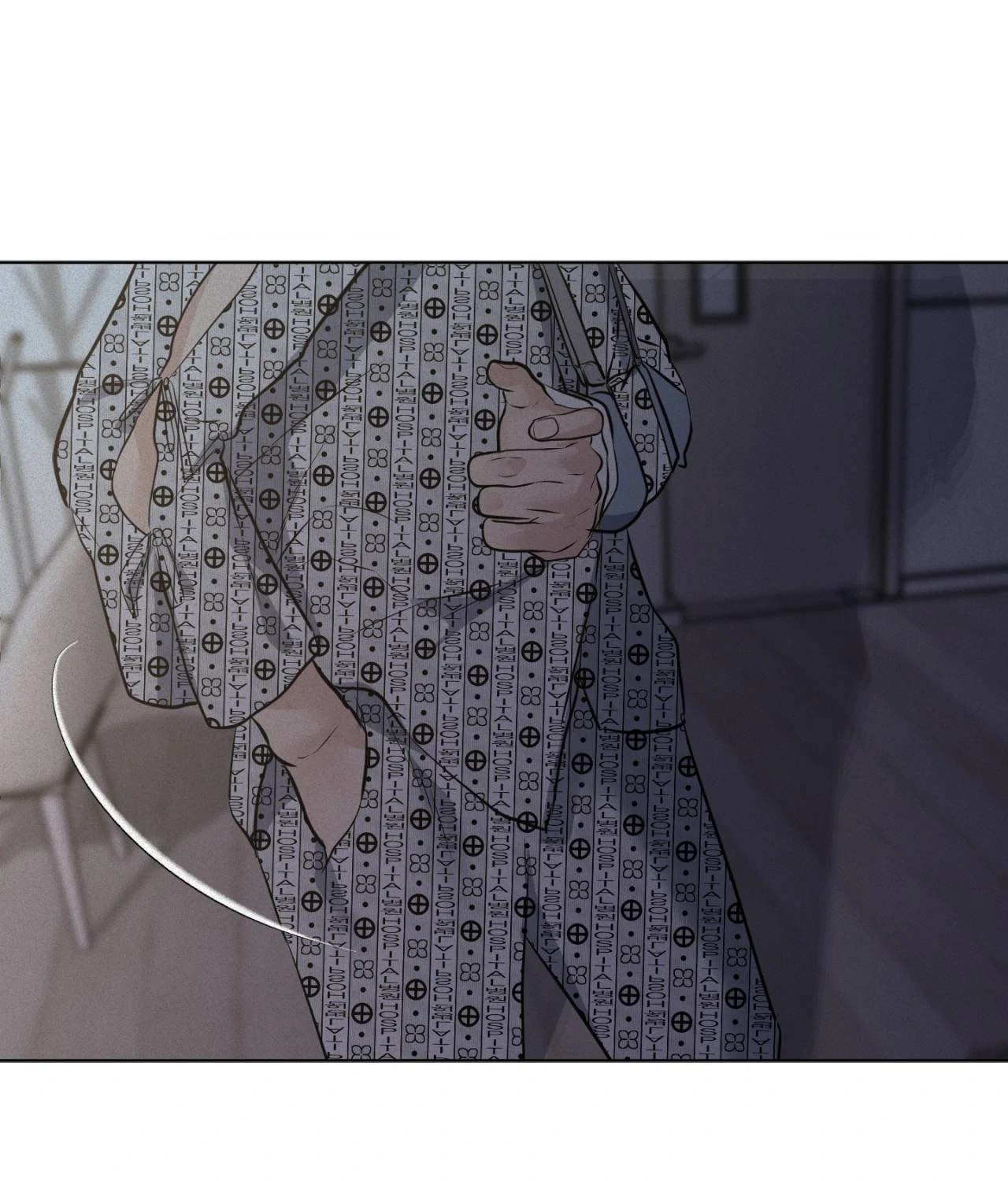 Say a Little Prayer - Chapter 66 manhwa