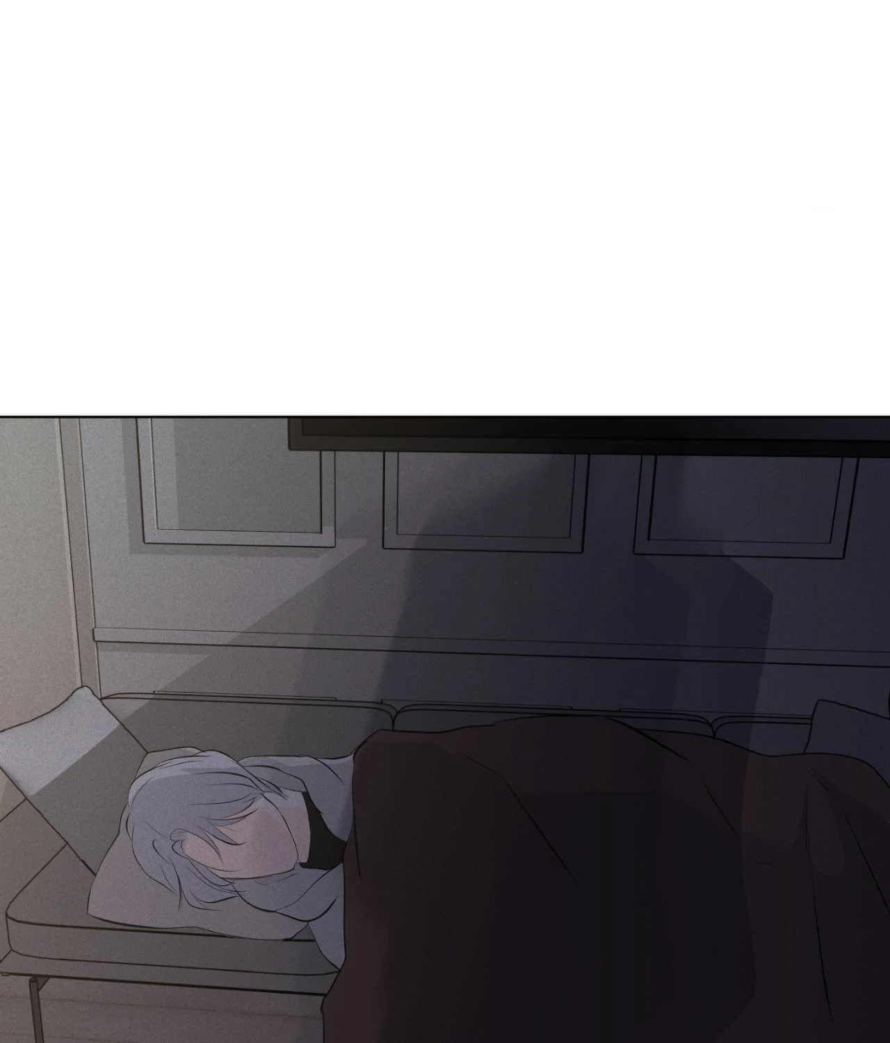 Say a Little Prayer - Chapter 66 manhwa