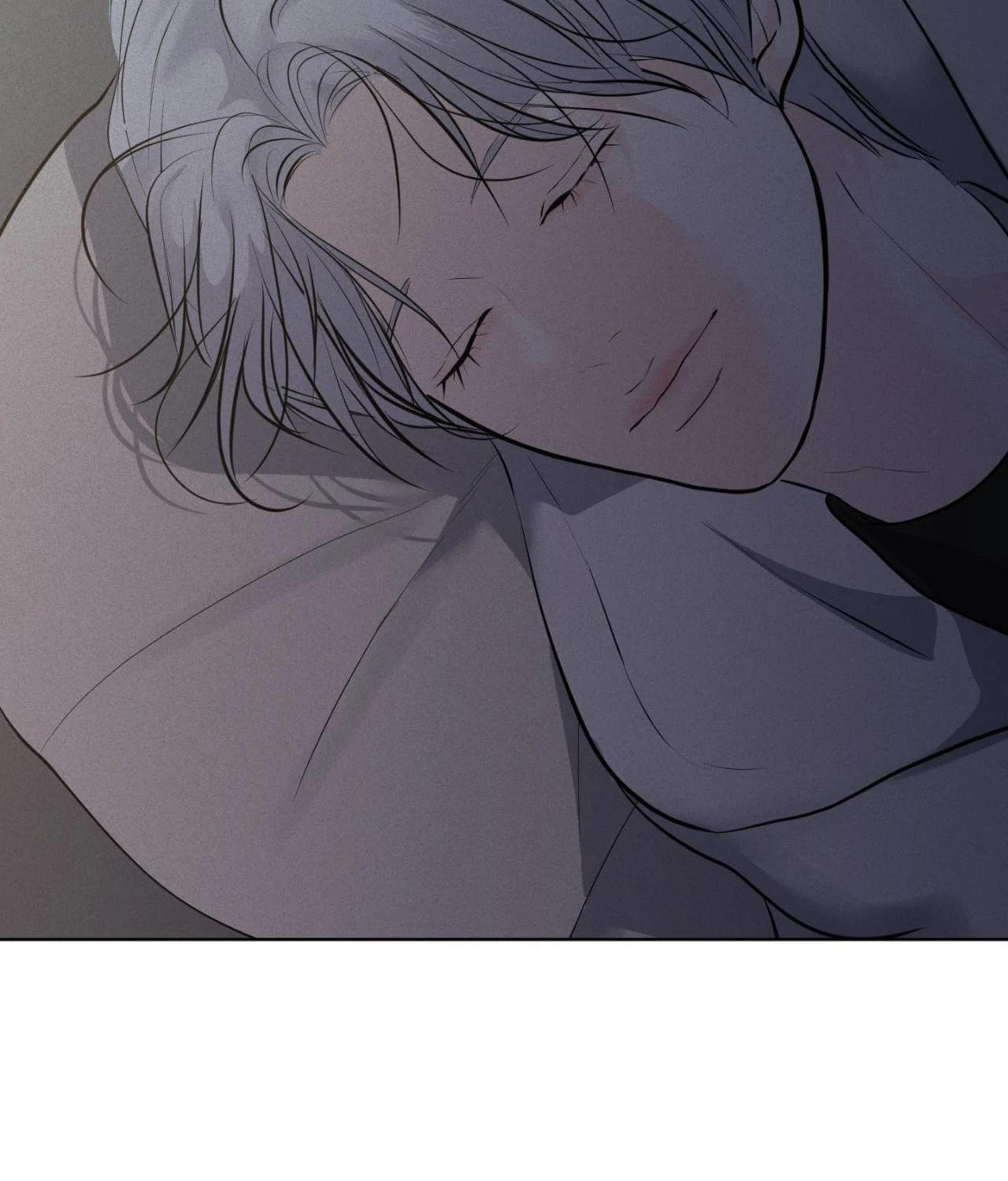 Say a Little Prayer - Chapter 66 manhwa